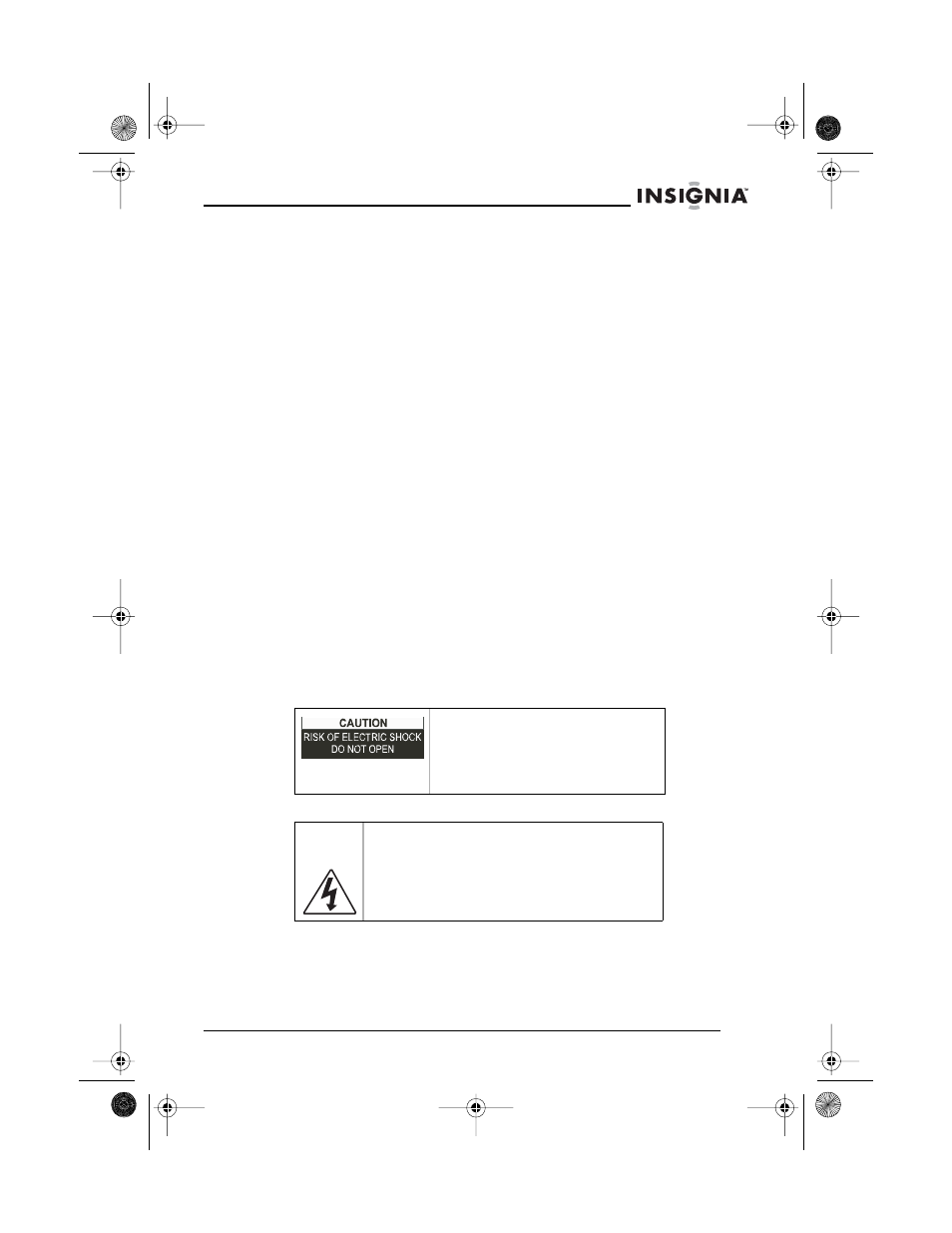 Insignia NS-B2113 User Manual | Page 21 / 62