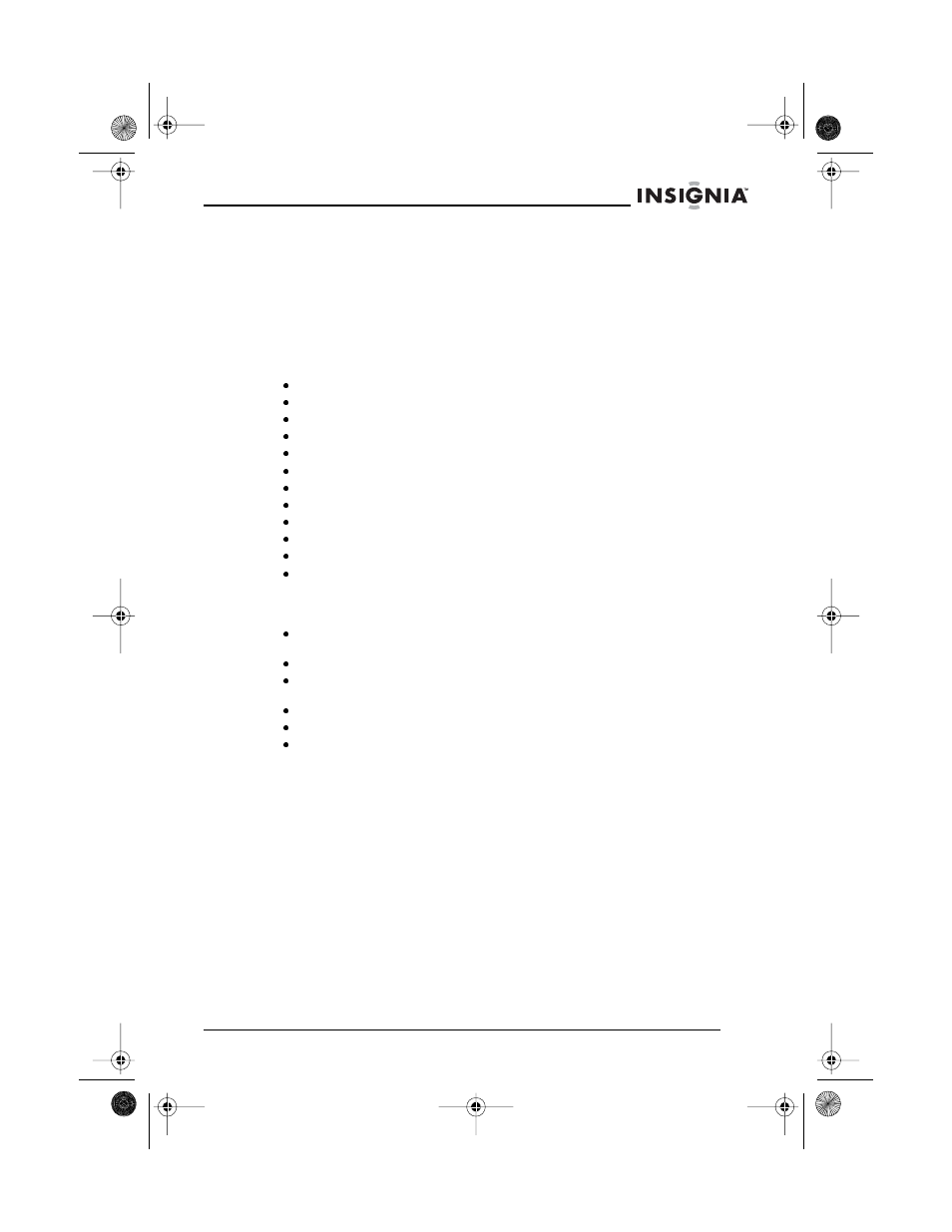 Où cette garantie s’applique-t-elle | Insignia NS-B2113 User Manual | Page 39 / 62