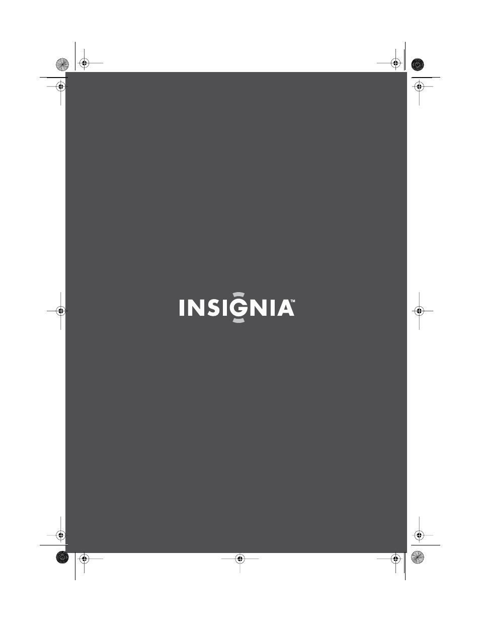 Insignia NS-B2113 User Manual | Page 62 / 62