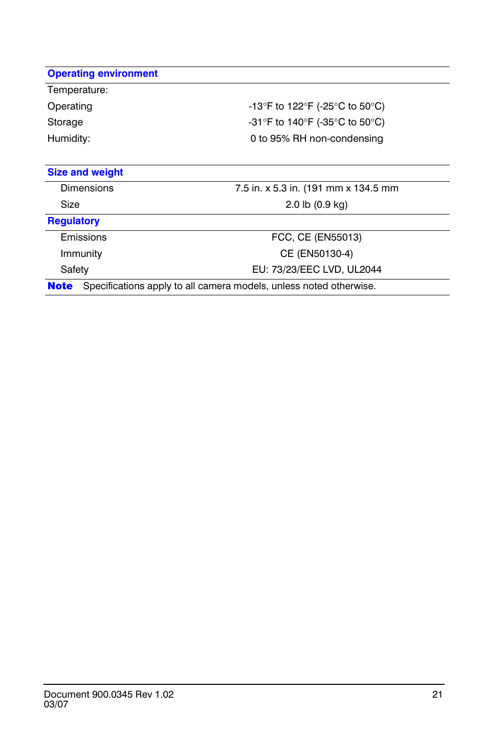Insignia HD16 User Manual | Page 21 / 24