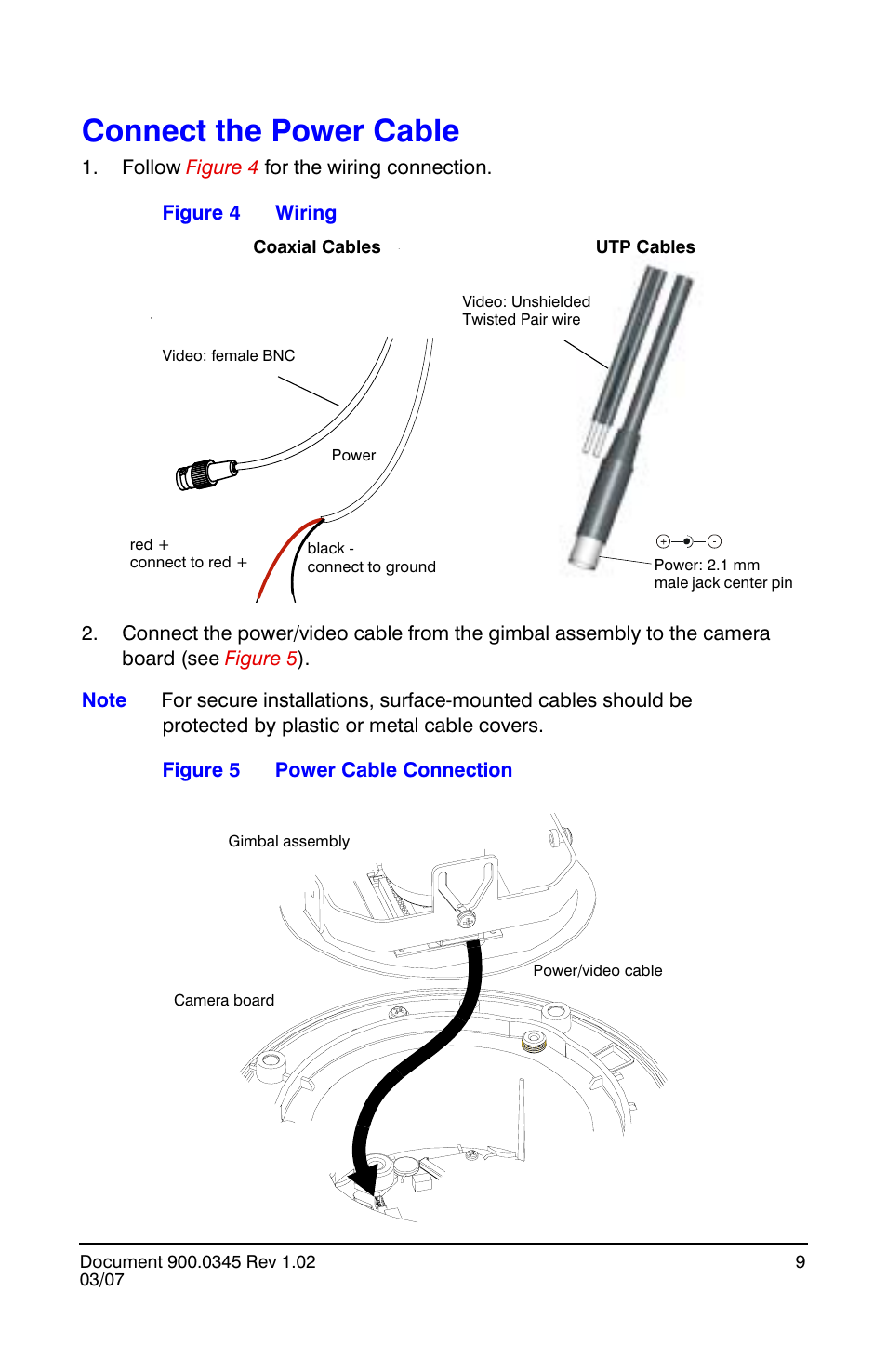 Connect the power cable | Insignia HD16 User Manual | Page 9 / 24