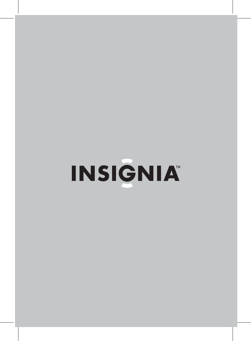 Insignia NS-24FTV User Manual | 90 pages