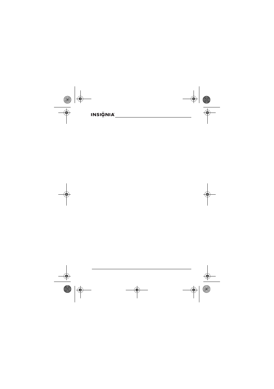 Copyright | Insignia NS-P3112 User Manual | Page 22 / 70