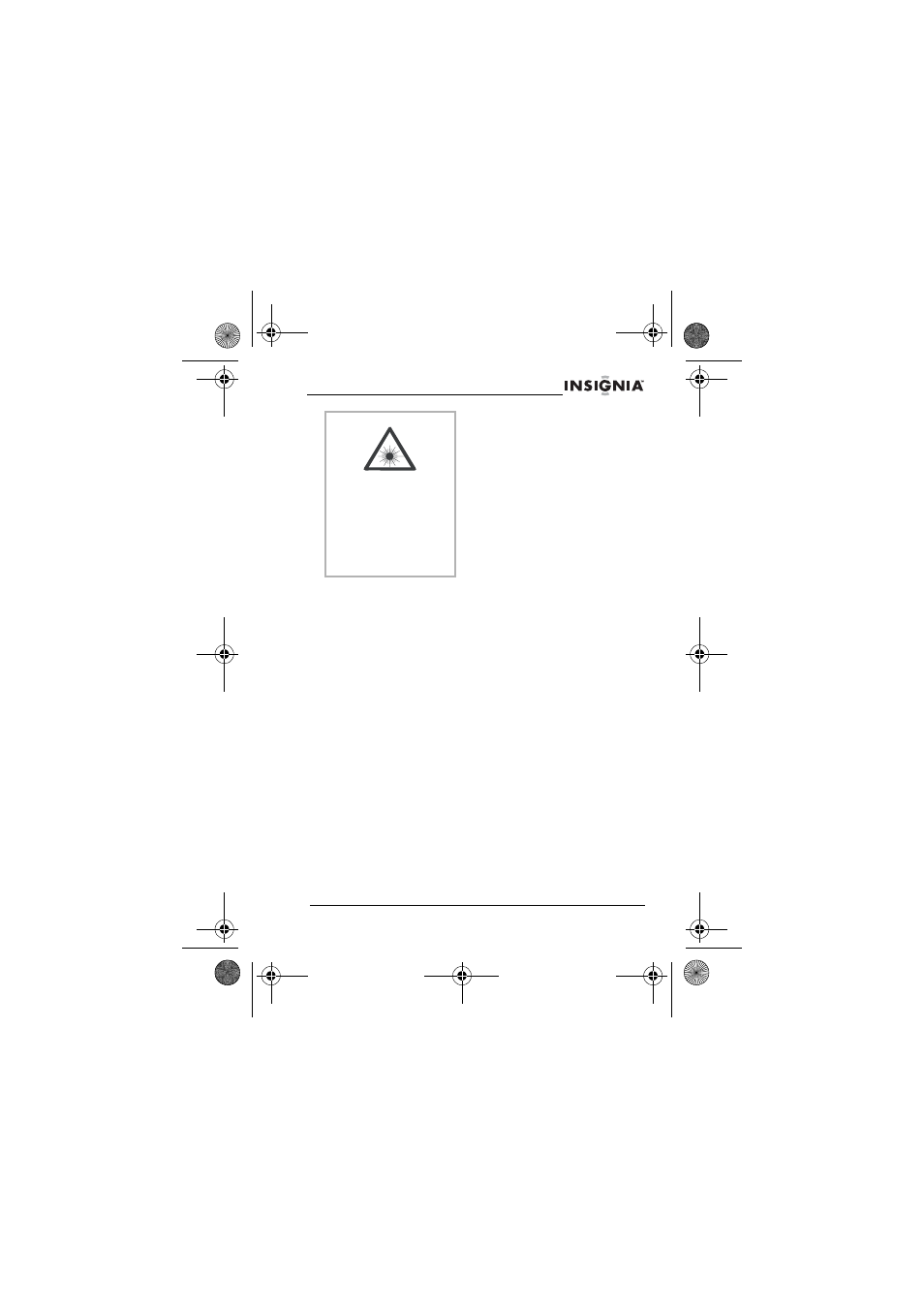 Insignia NS-P3112 User Manual | Page 25 / 70