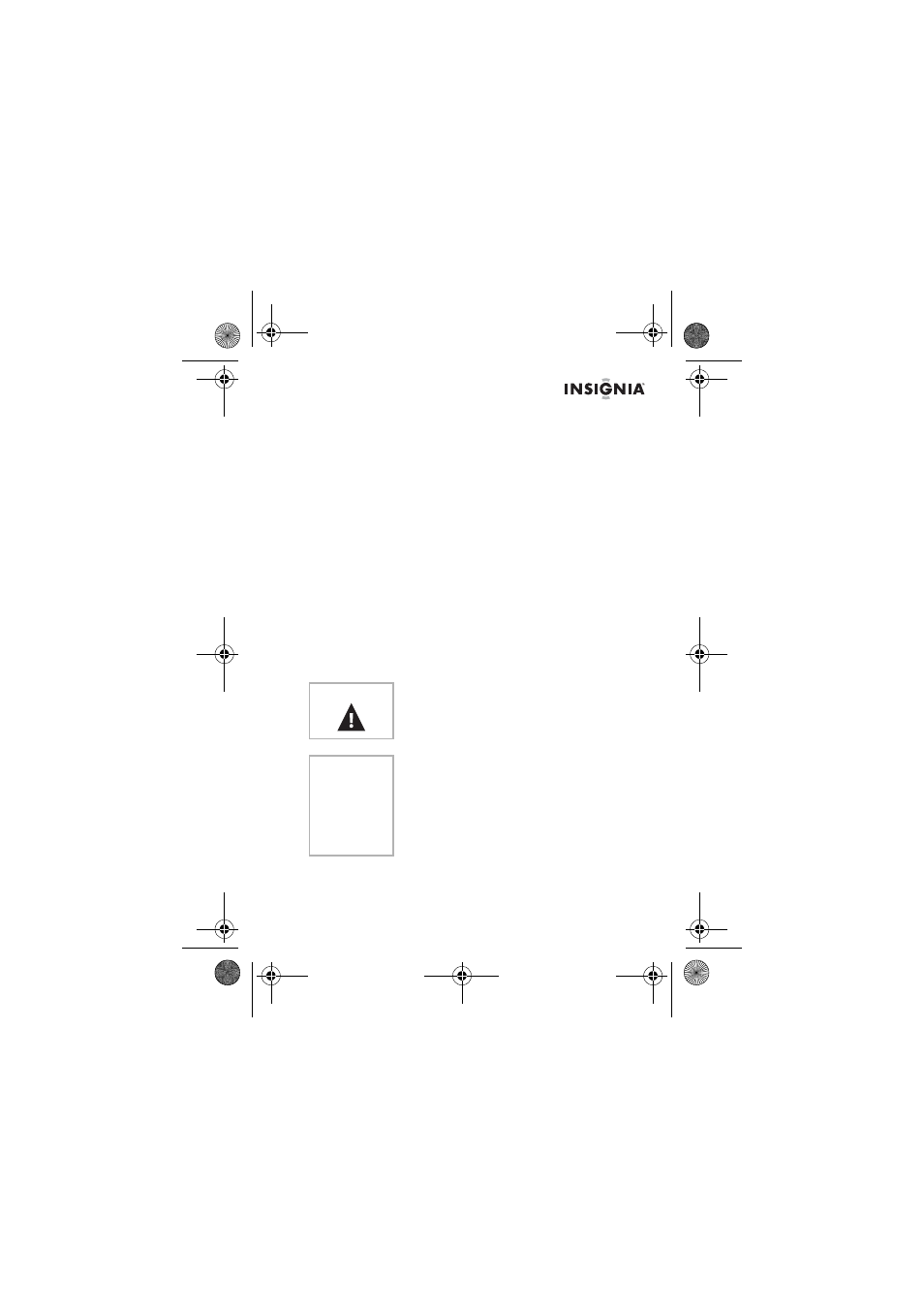 Insignia NS-P3112 User Manual | Page 3 / 70