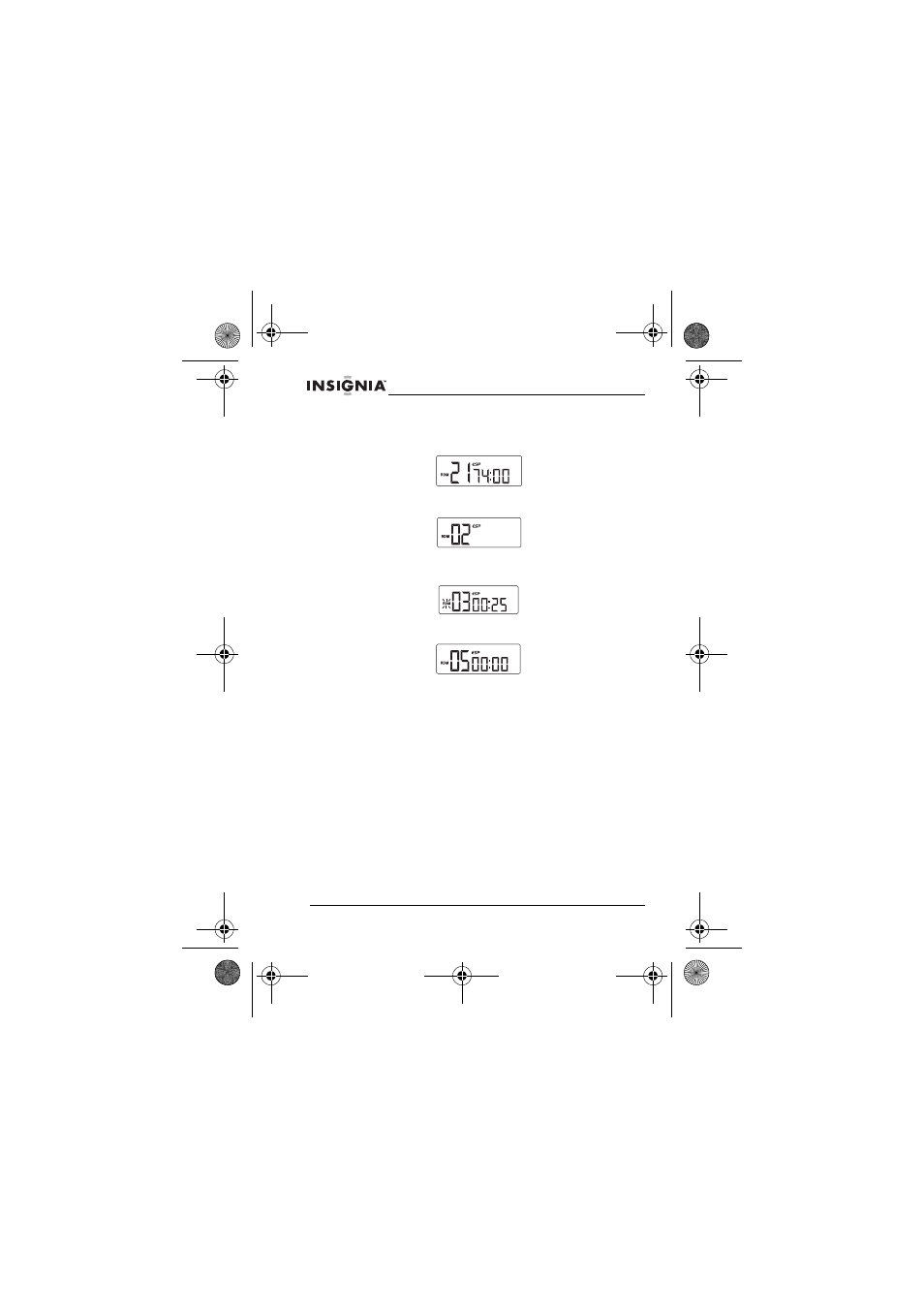 Lecture aléatoire, Utilisation de la fonction recherche, Localisation d’une piste | Localisation d’un point particulier de la piste | Insignia NS-P3112 User Manual | Page 38 / 70