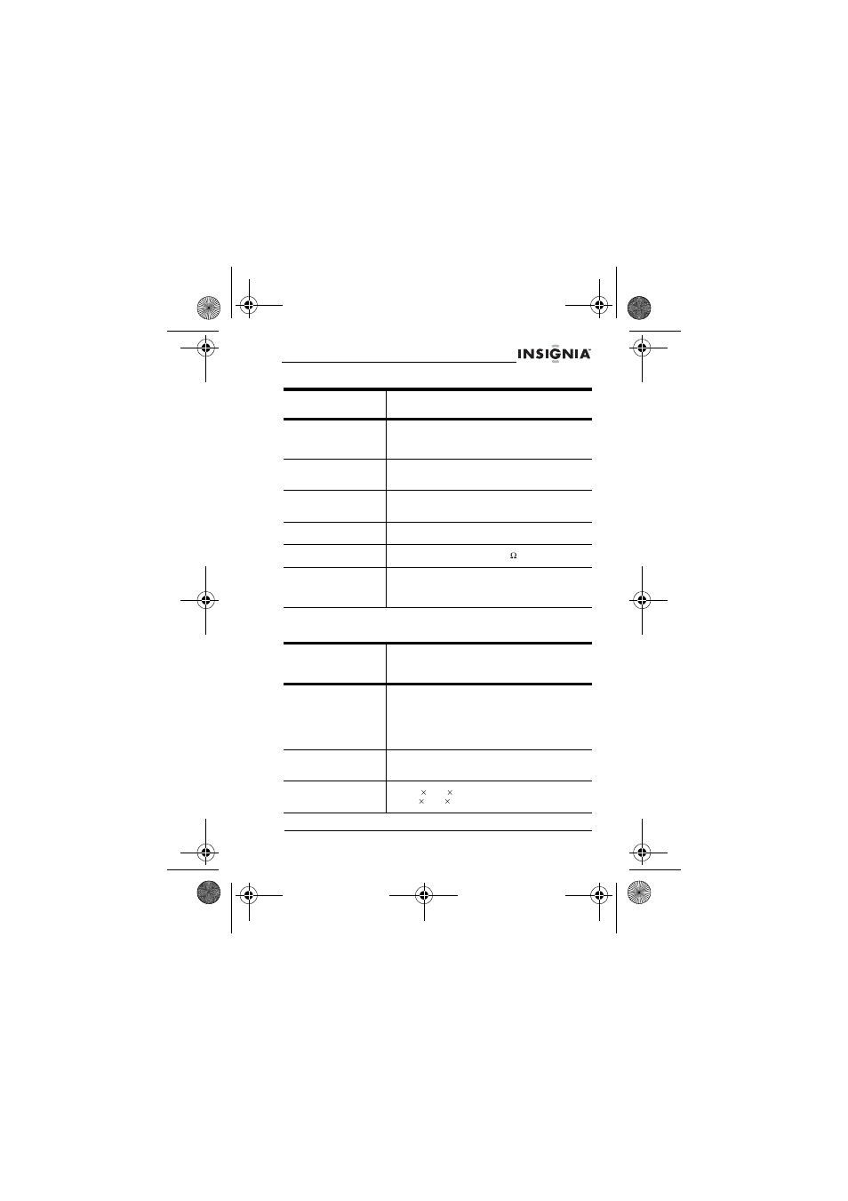 Insignia NS-P3112 User Manual | Page 43 / 70