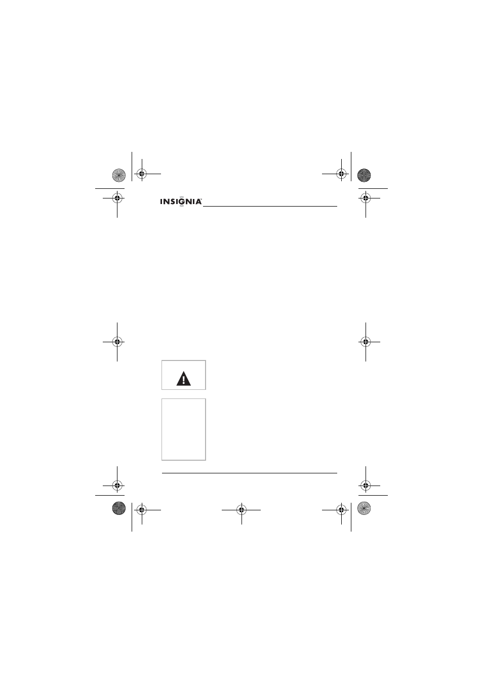 Insignia NS-P3112 User Manual | Page 46 / 70