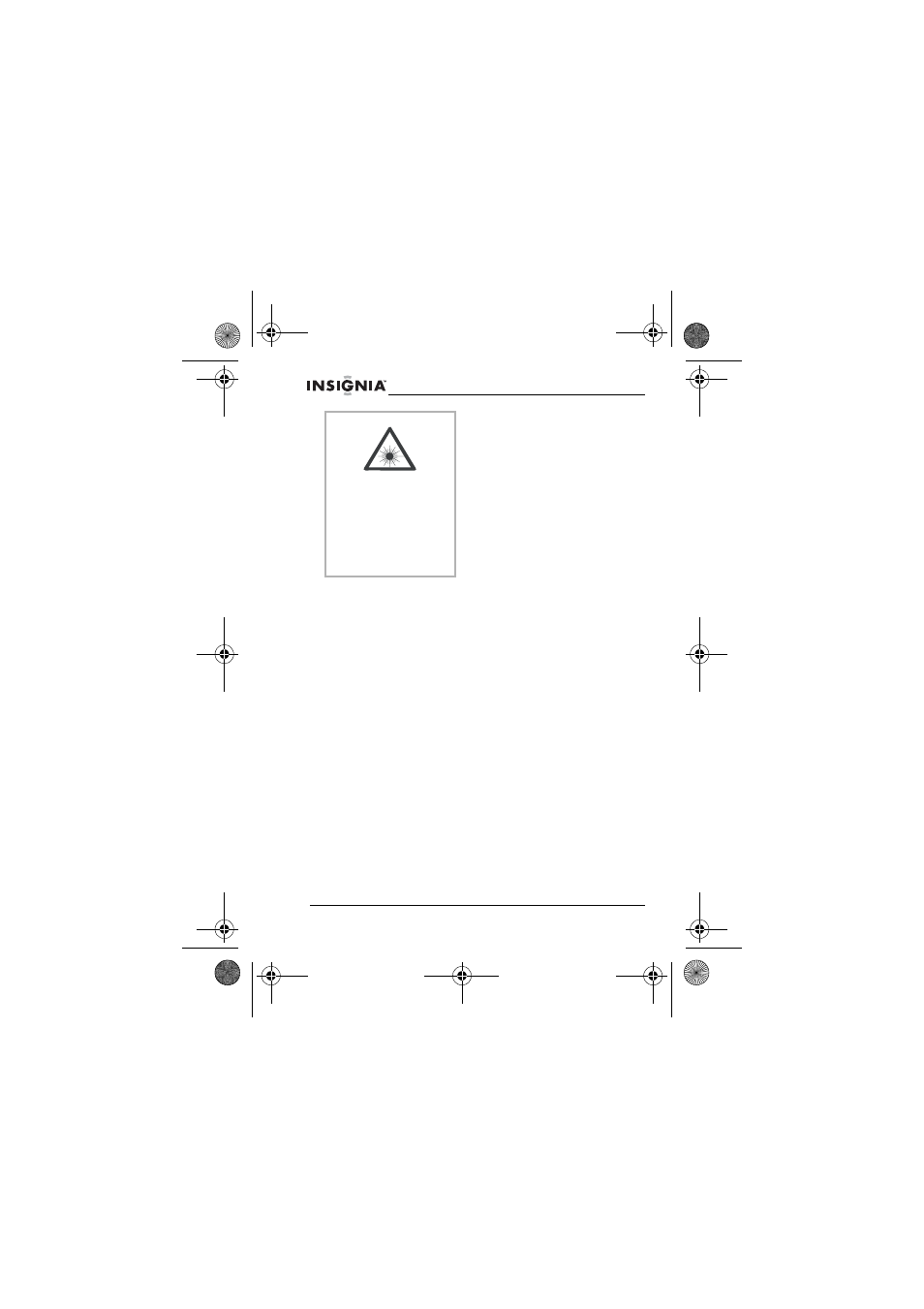 Insignia NS-P3112 User Manual | Page 48 / 70