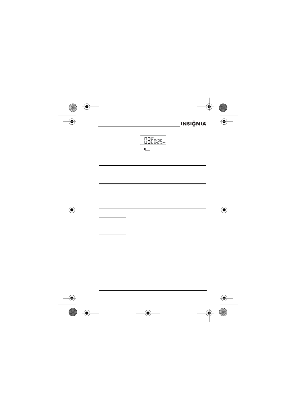 Insignia NS-P3112 User Manual | Page 53 / 70