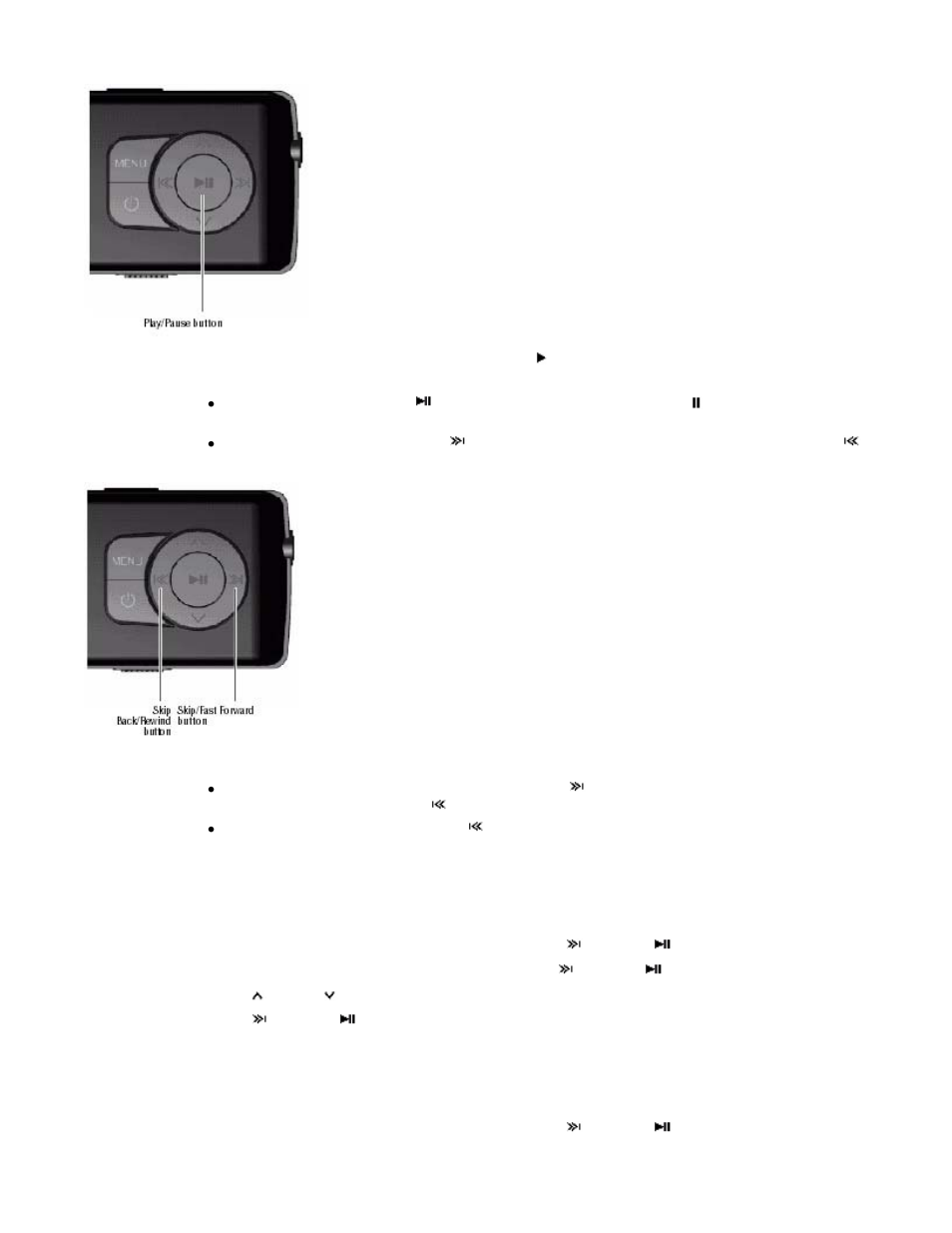 Insignia Sport NS-DA1G User Manual | Page 10 / 76