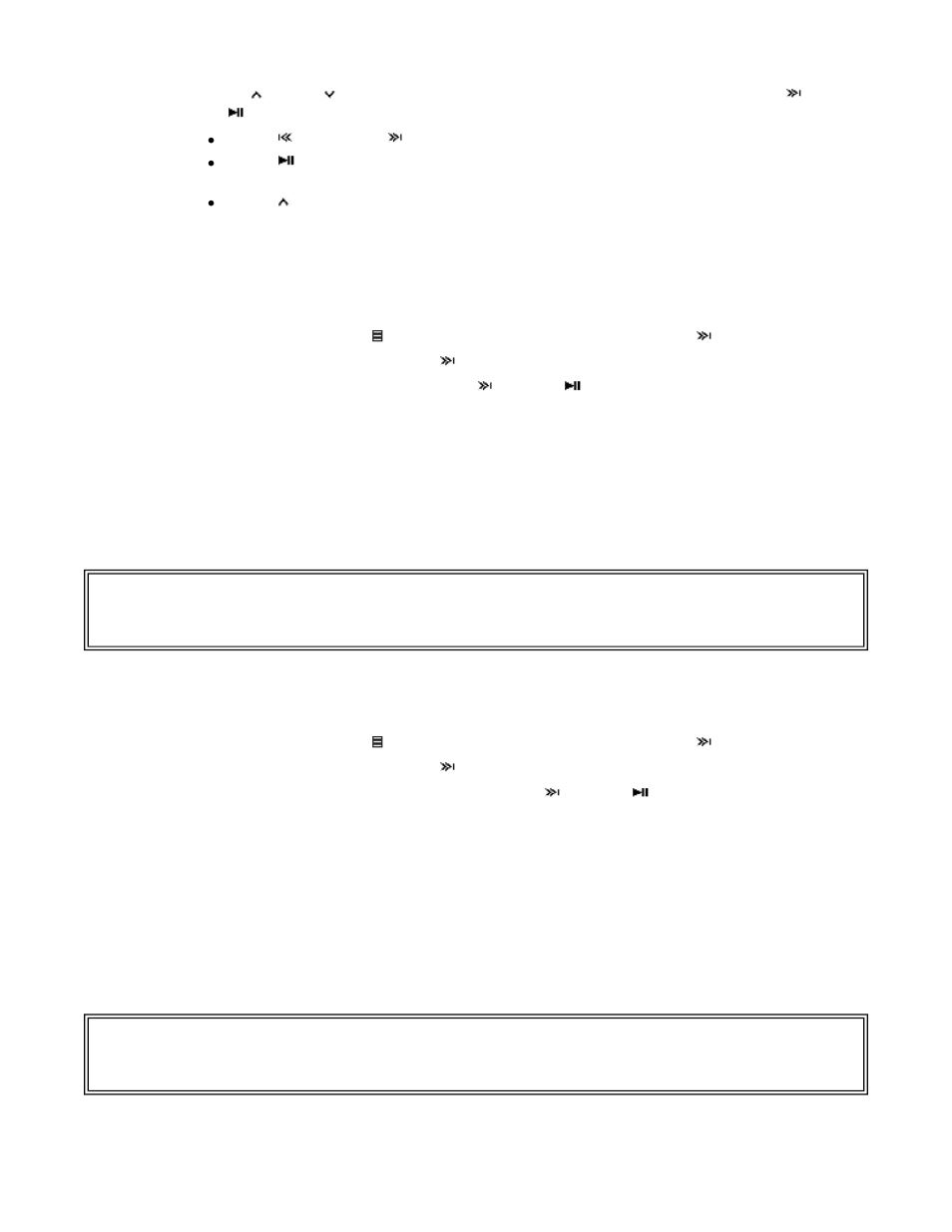 Insignia Sport NS-DA1G User Manual | Page 18 / 76