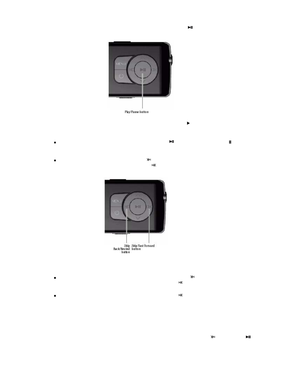 Insignia Sport NS-DA1G User Manual | Page 34 / 76