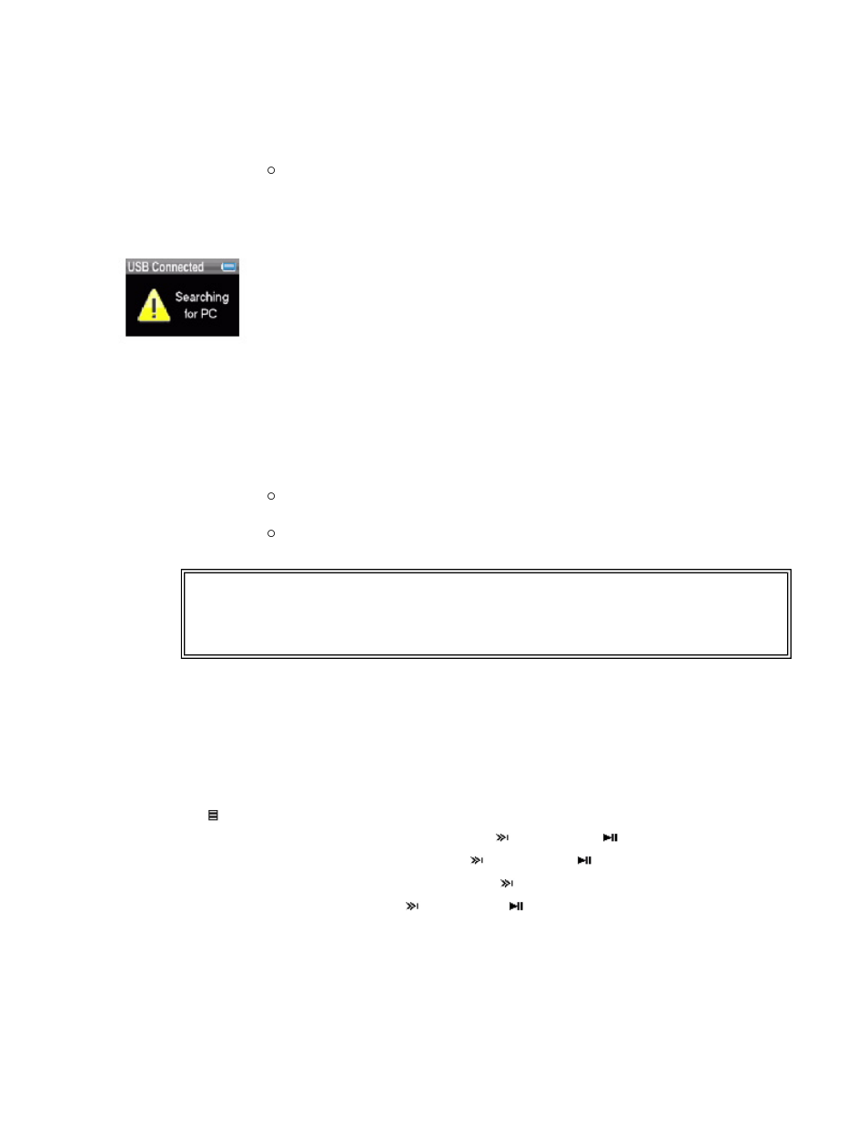 Insignia Sport NS-DA1G User Manual | Page 40 / 76