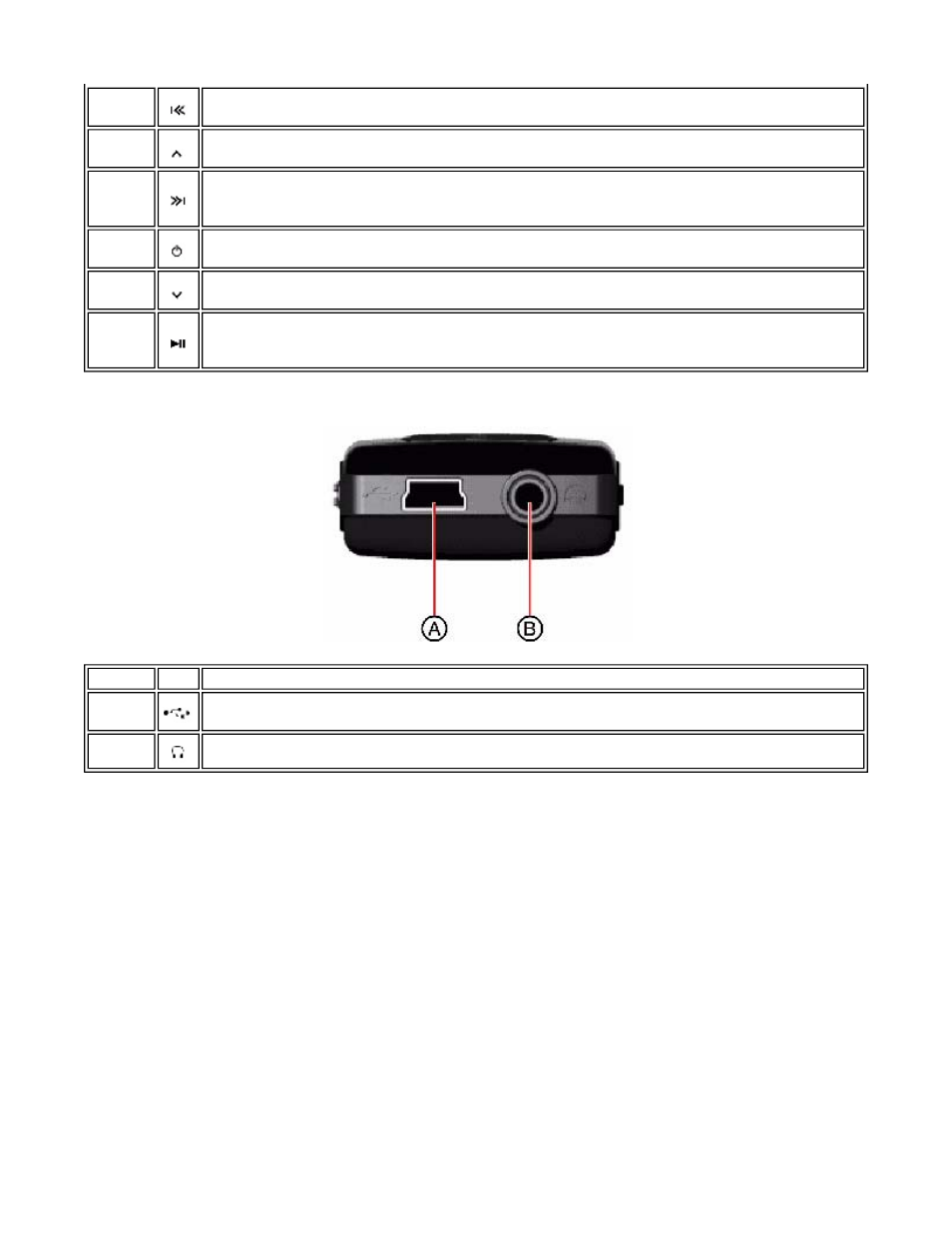Insignia Sport NS-DA1G User Manual | Page 53 / 76