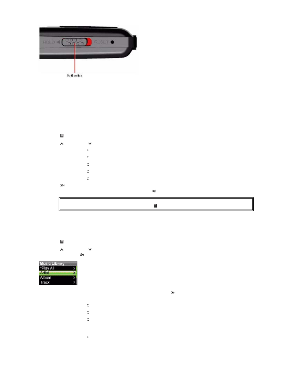 Insignia Sport NS-DA1G User Manual | Page 59 / 76
