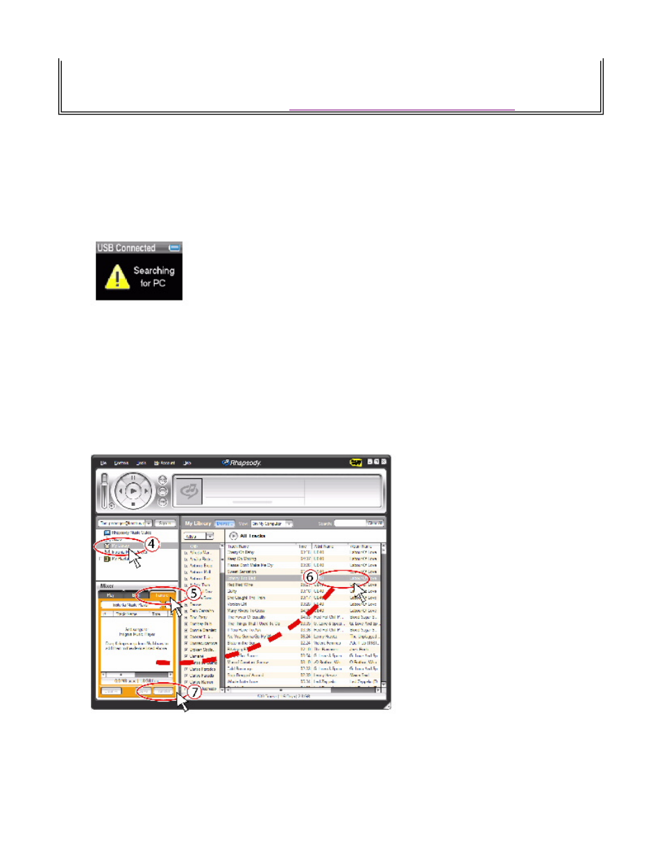 Insignia Sport NS-DA1G User Manual | Page 65 / 76