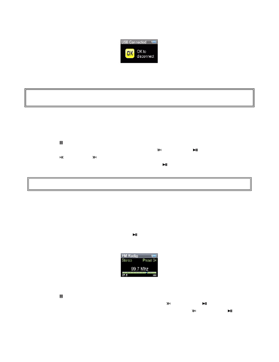 Insignia Sport NS-DA1G User Manual | Page 68 / 76