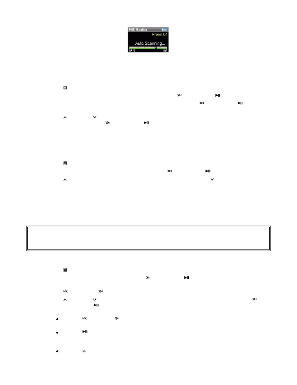 Insignia Sport NS-DA1G User Manual | Page 69 / 76