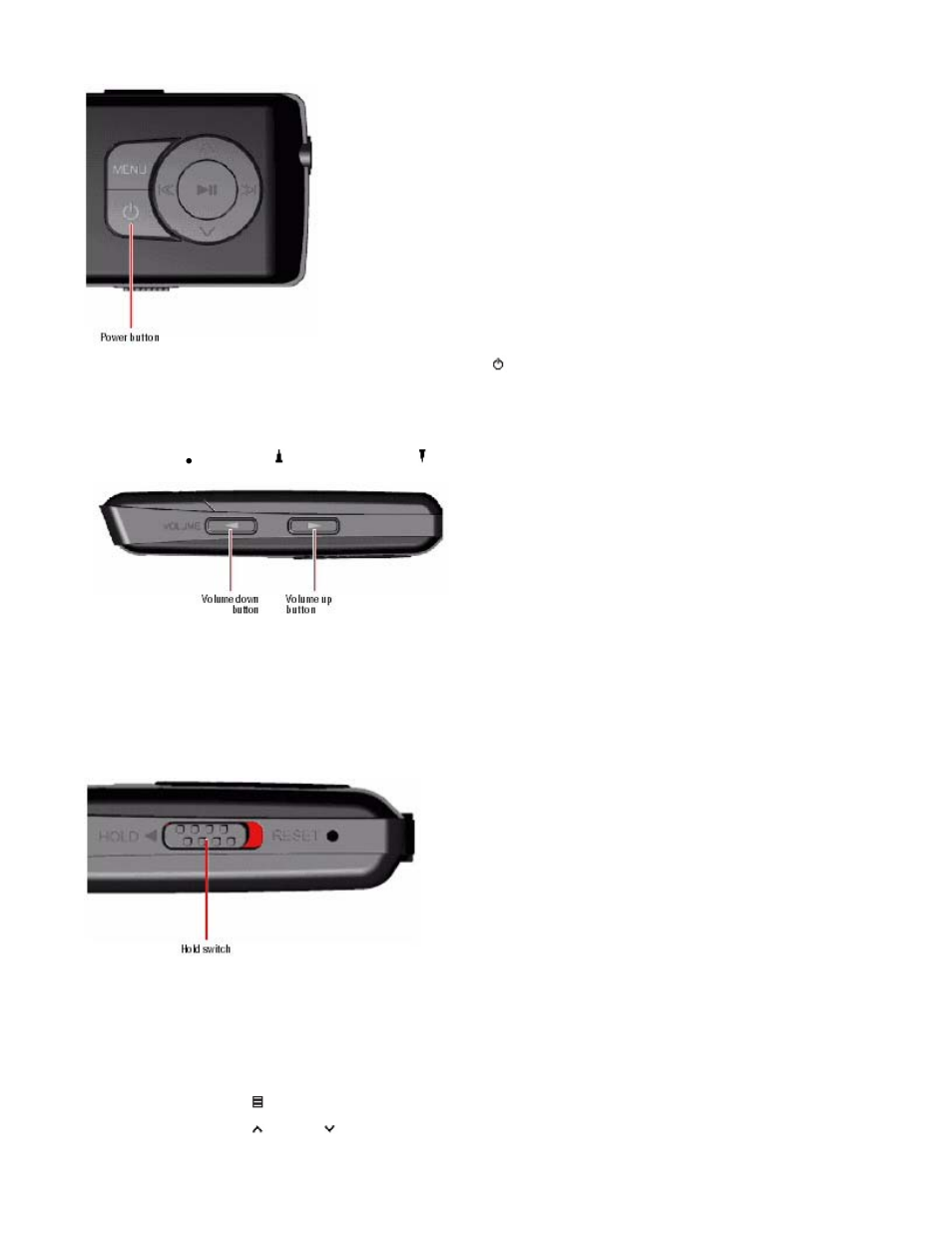 Insignia Sport NS-DA1G User Manual | Page 8 / 76