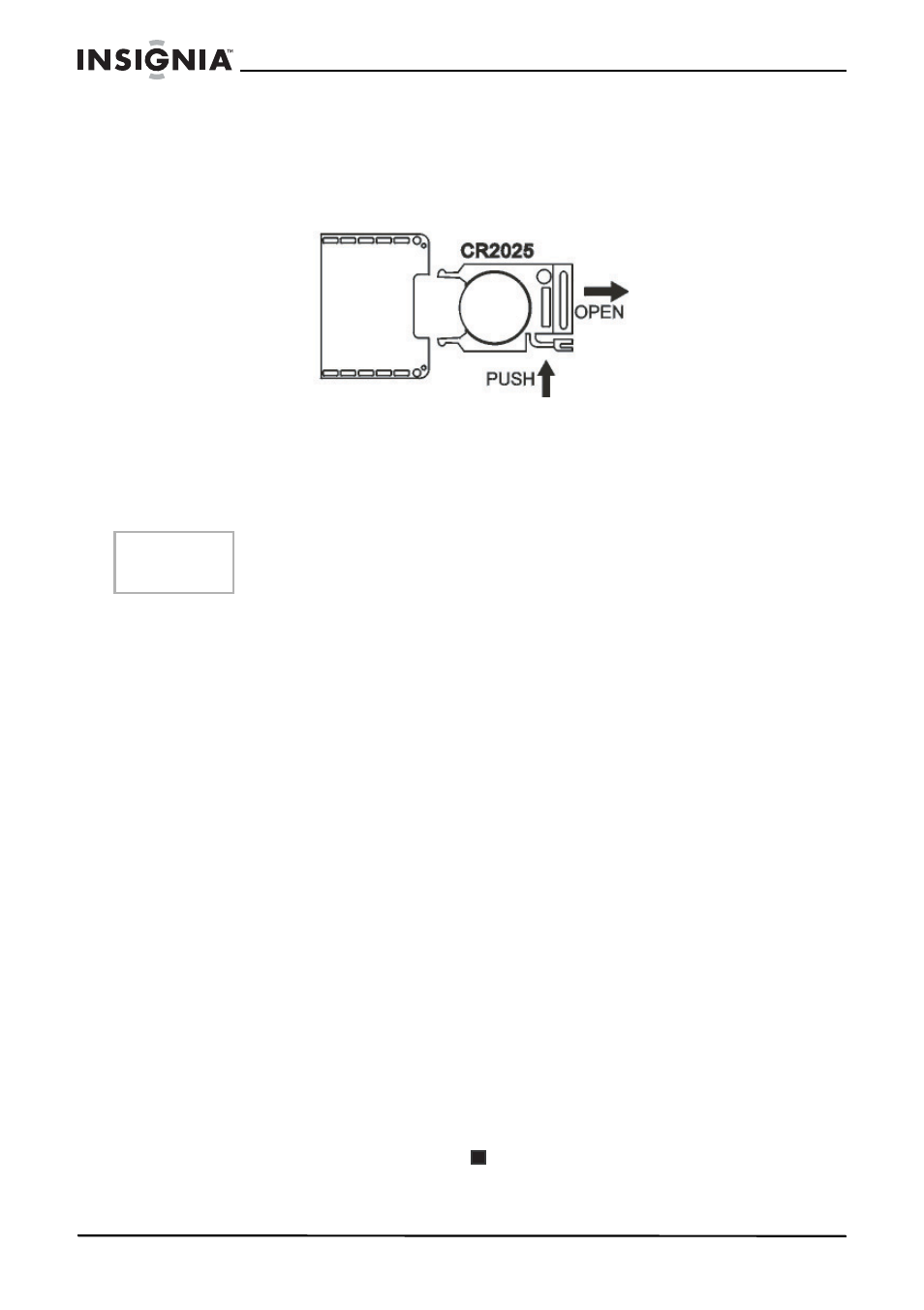 Using your dvd player - basic operation | Insignia NS-8PDVD User Manual | Page 13 / 104