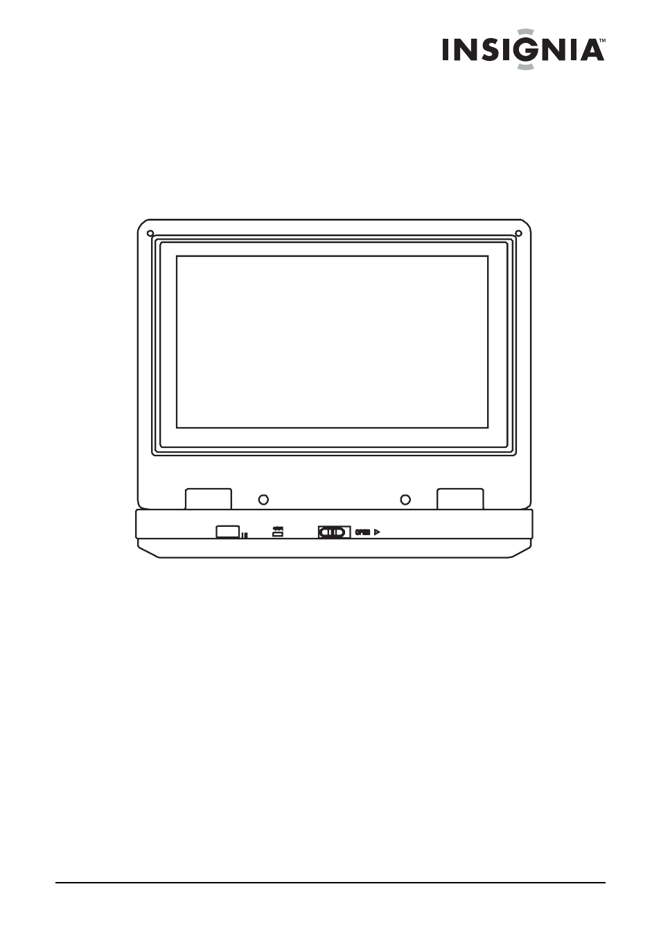 Insignia NS-8PDVD User Manual | Page 2 / 104