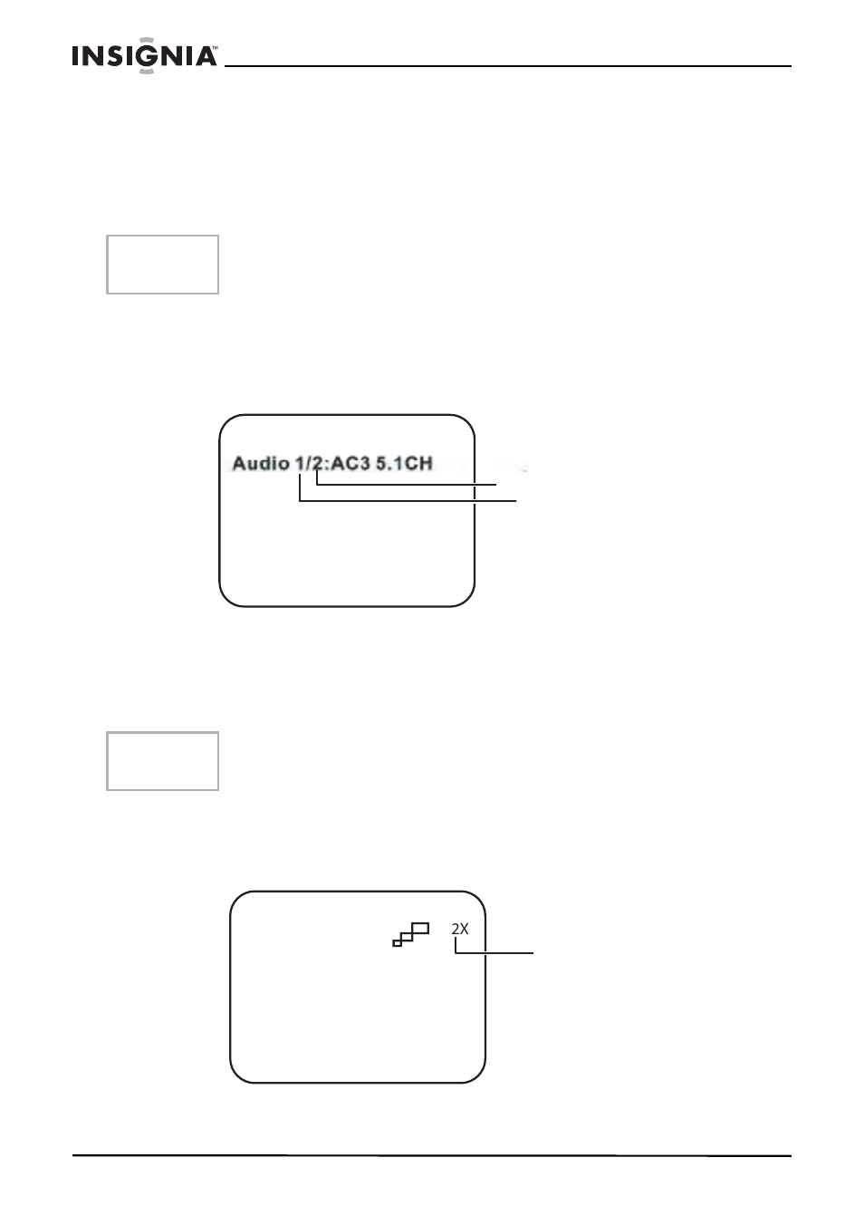 Insignia NS-8PDVD User Manual | Page 23 / 104