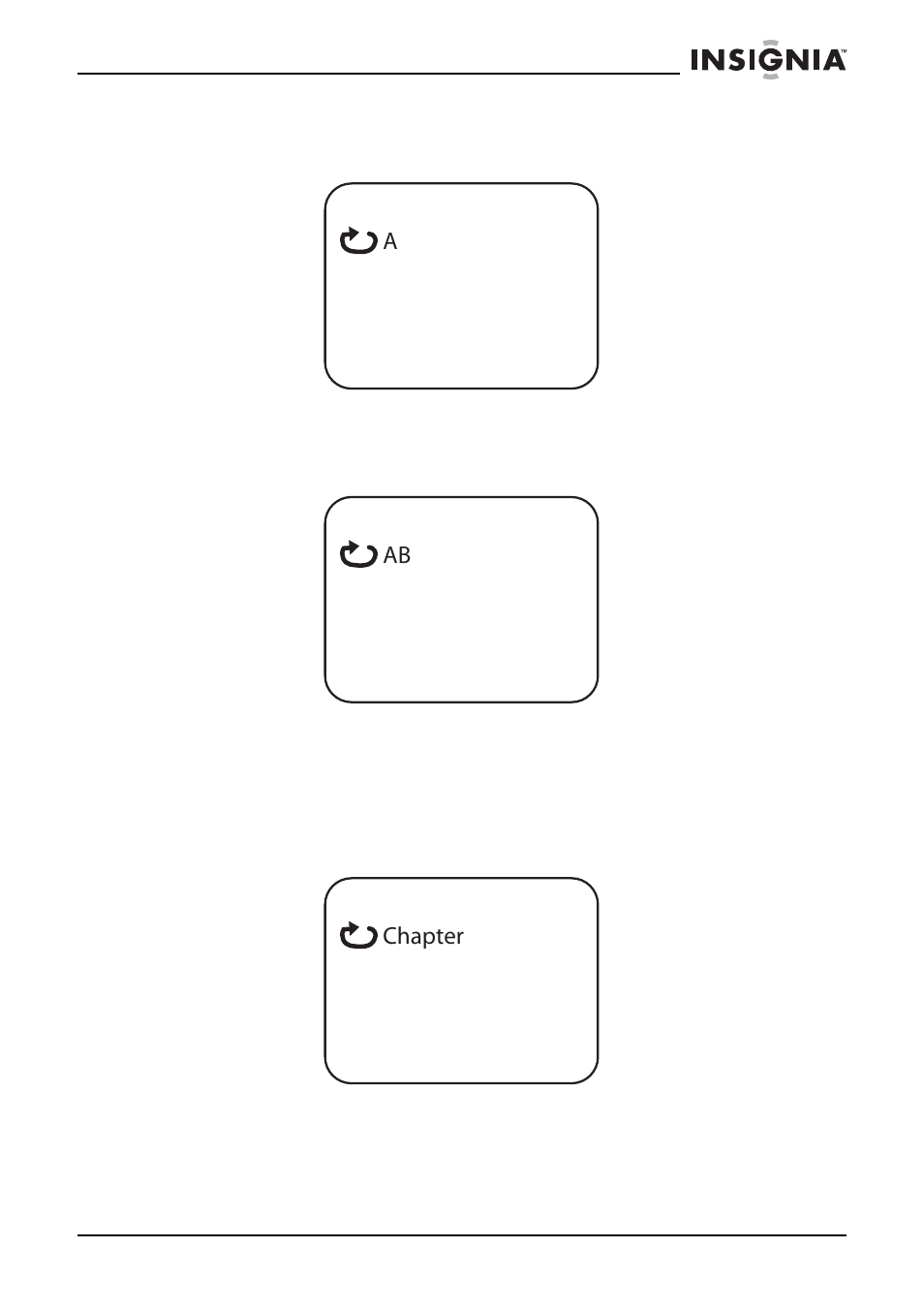 Insignia NS-8PDVD User Manual | Page 24 / 104