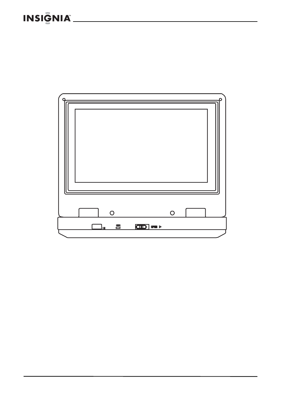 Insignia NS-8PDVD User Manual | Page 33 / 104