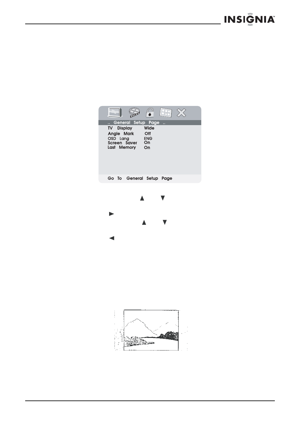 Insignia NS-8PDVD User Manual | Page 48 / 104