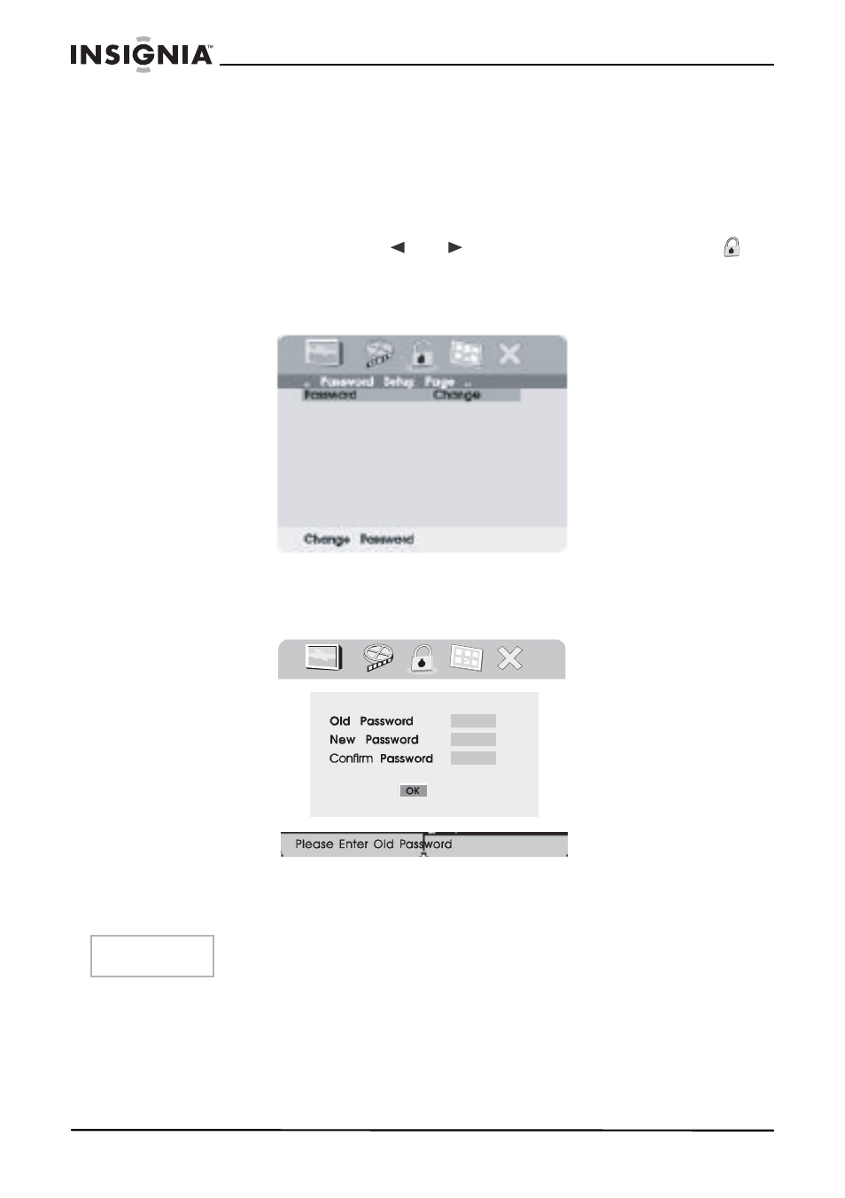 Insignia NS-8PDVD User Manual | Page 51 / 104