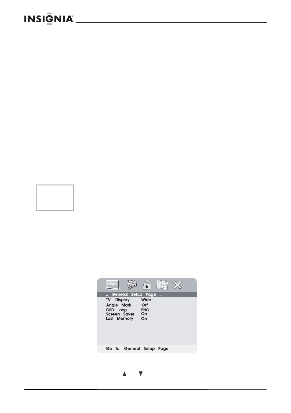 Insignia NS-8PDVD User Manual | Page 83 / 104