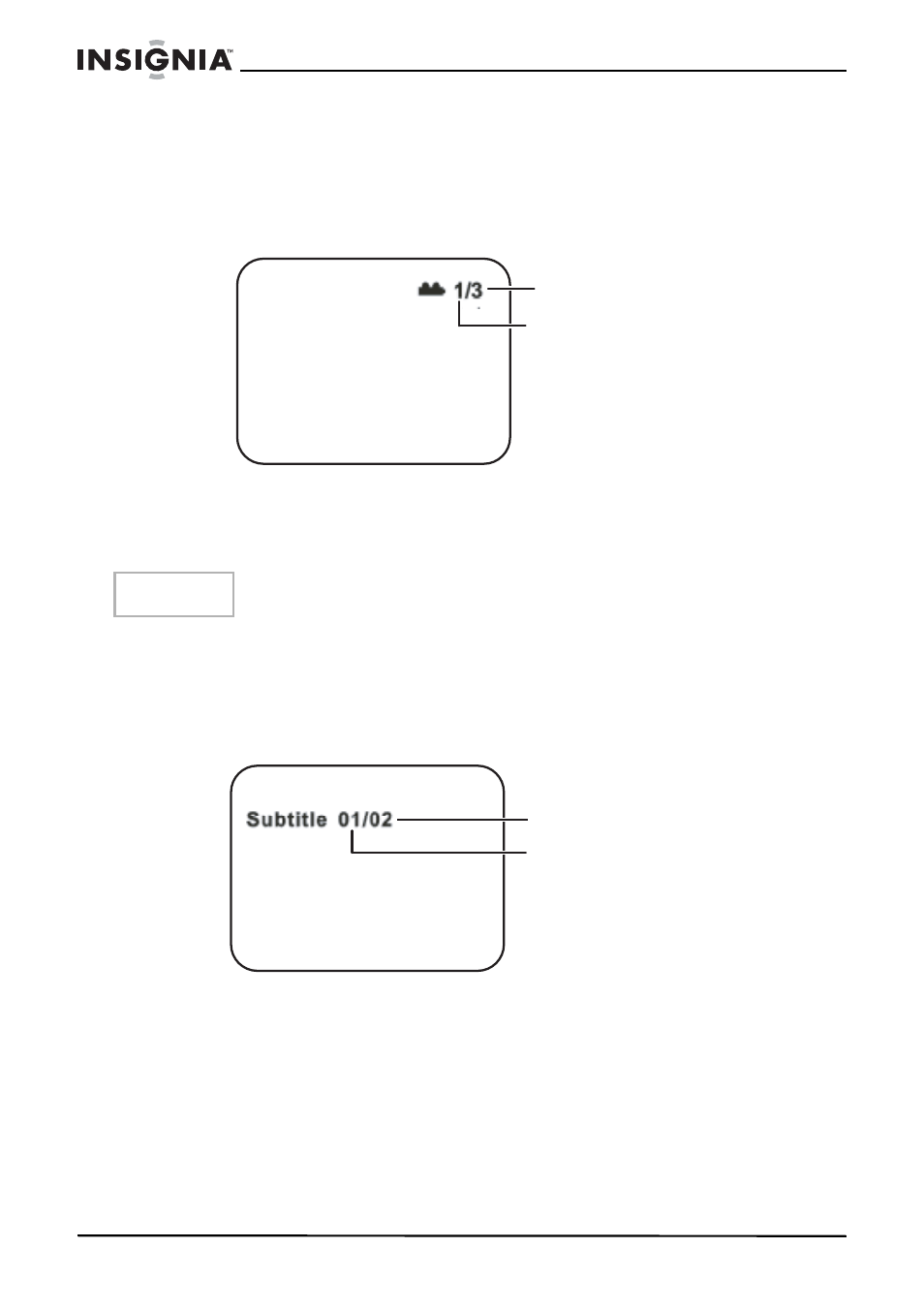 Insignia NS-8PDVD User Manual | Page 91 / 104