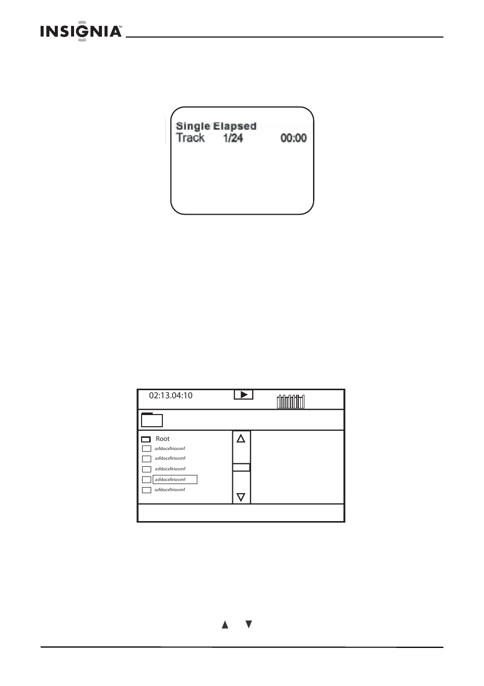 Insignia NS-8PDVD User Manual | Page 95 / 104