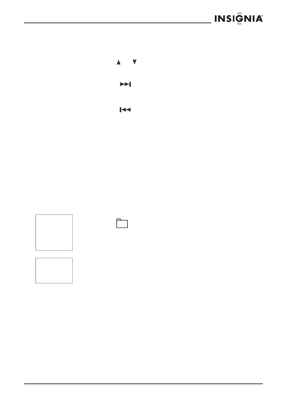 Mantenimiento de su reproductor de dvd | Insignia NS-8PDVD User Manual | Page 96 / 104