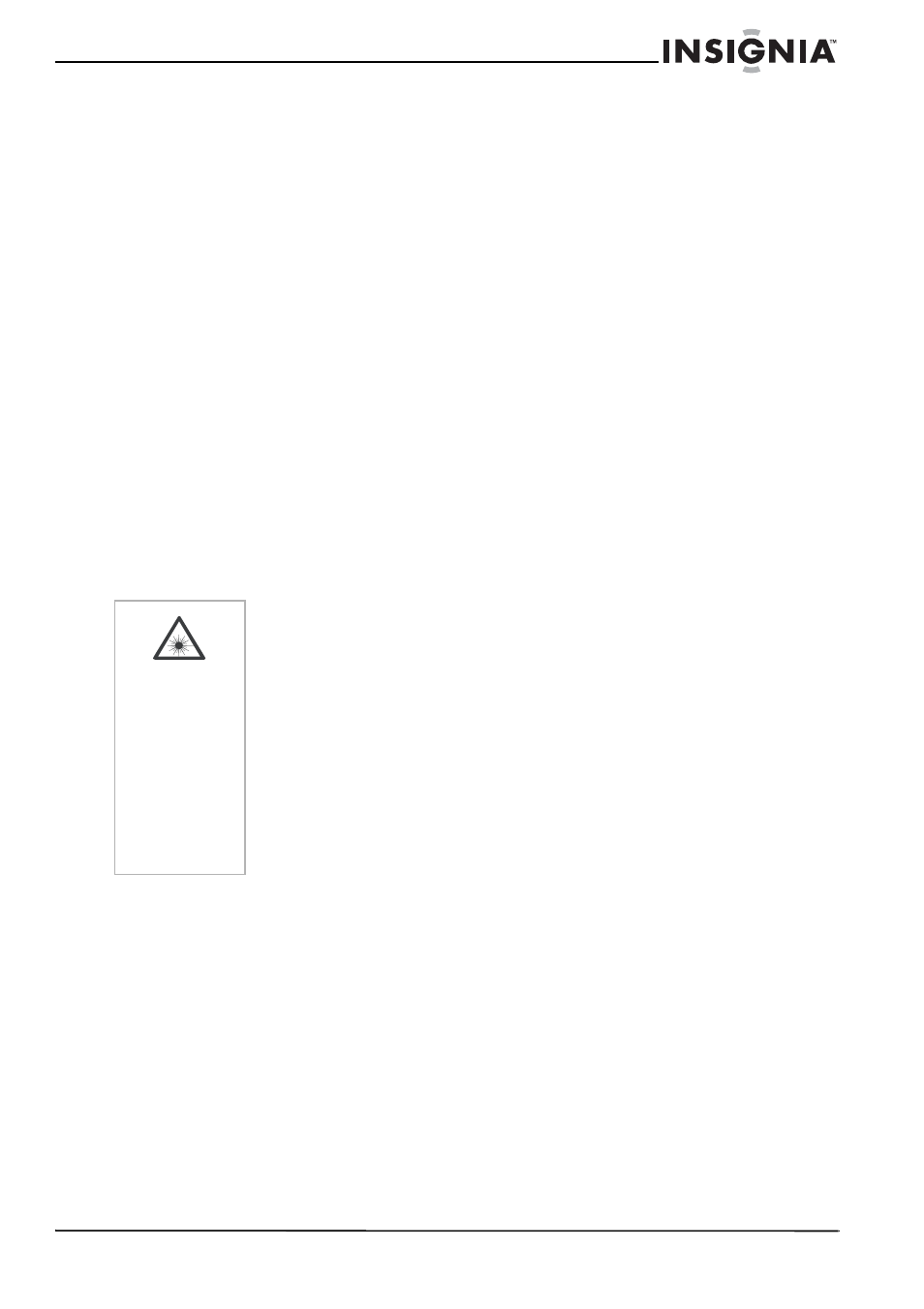 Insignia NS-MDDVD10 User Manual | Page 21 / 58