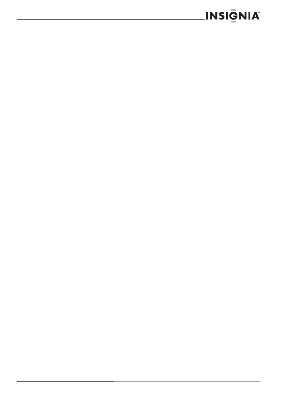 Droits d’auteurs | Insignia NS-MDDVD10 User Manual | Page 37 / 58