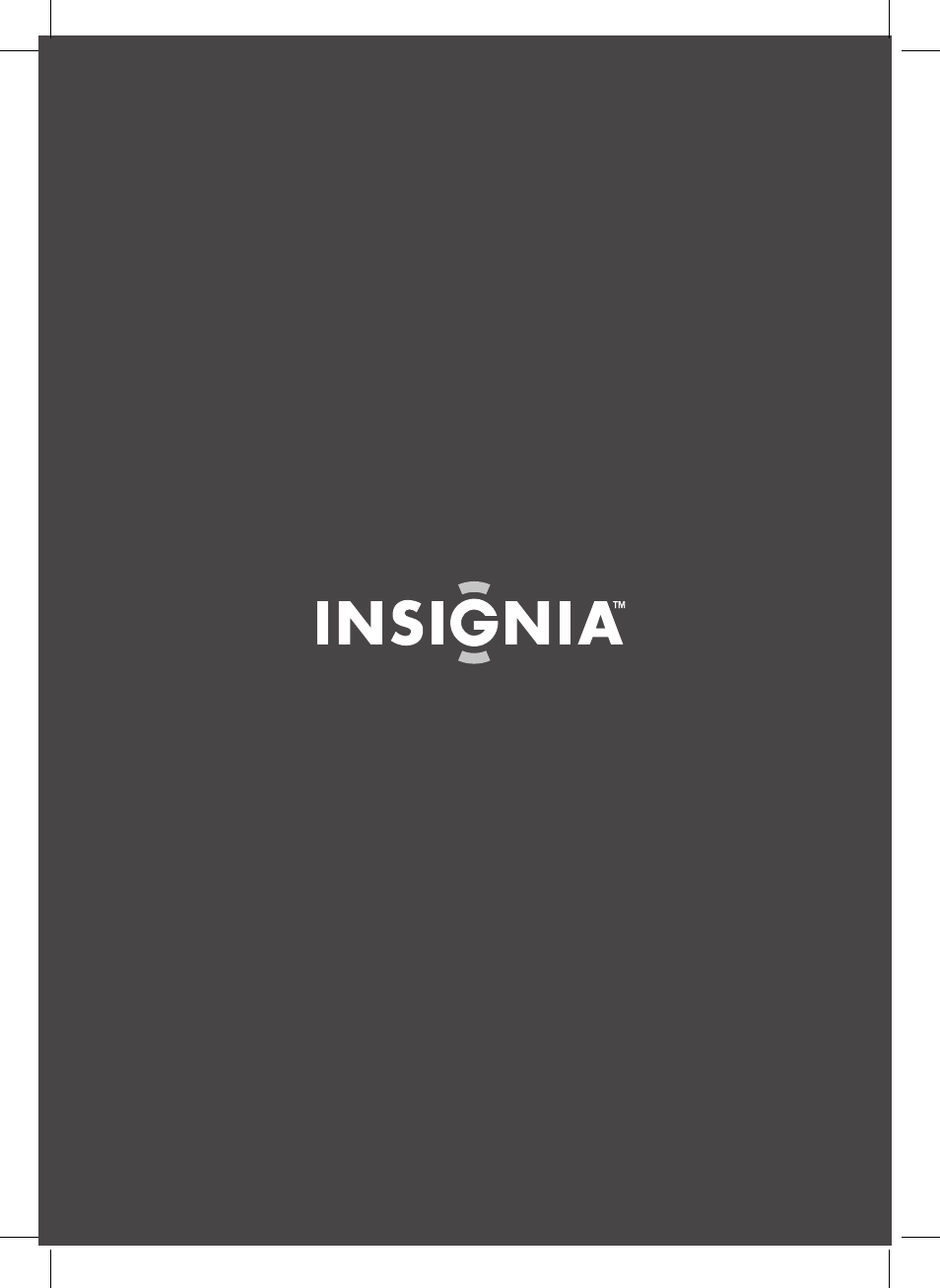 Insignia NS-DVDR1 User Manual | Page 118 / 118