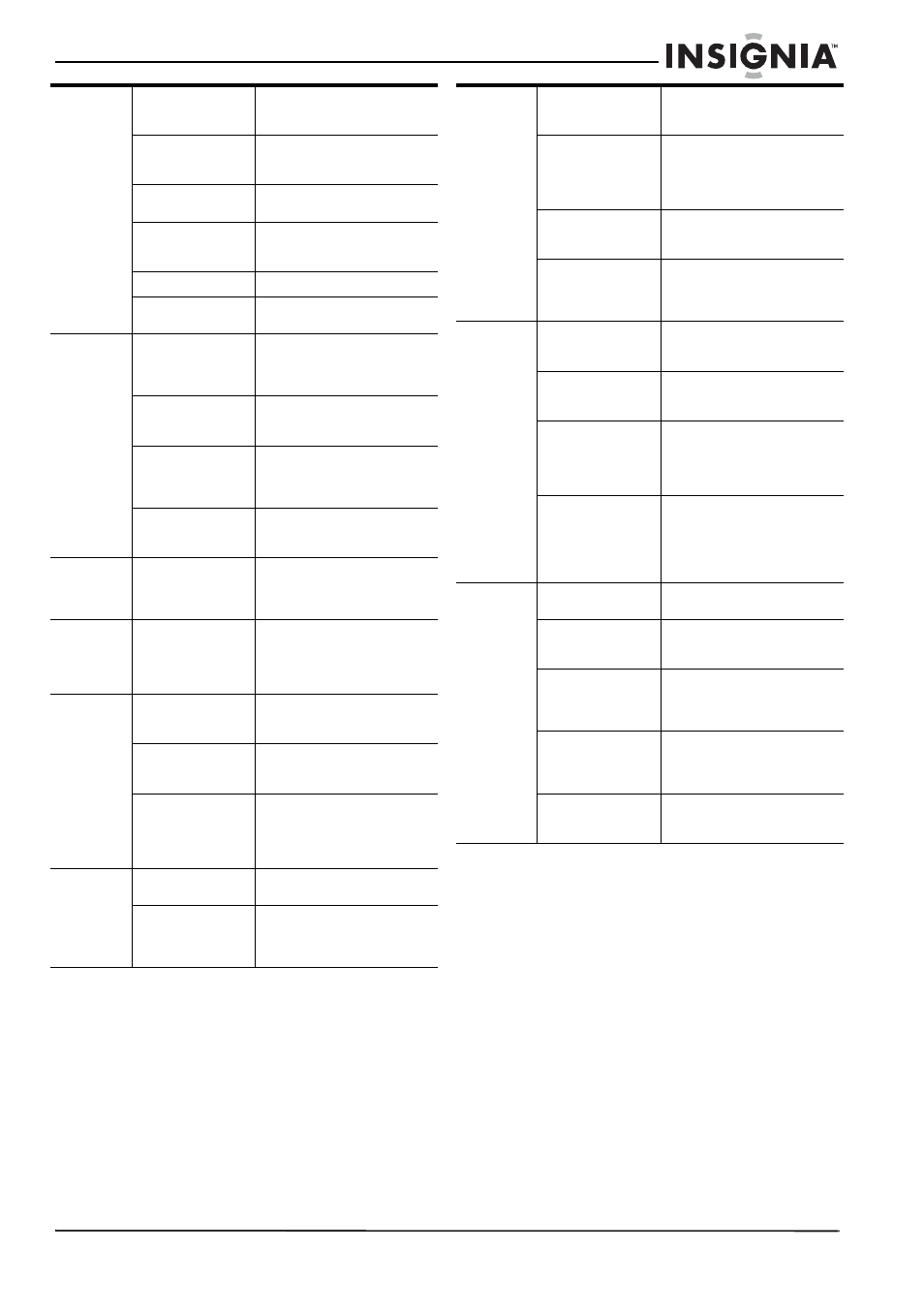 Insignia NS-DVDR1 User Manual | Page 33 / 118