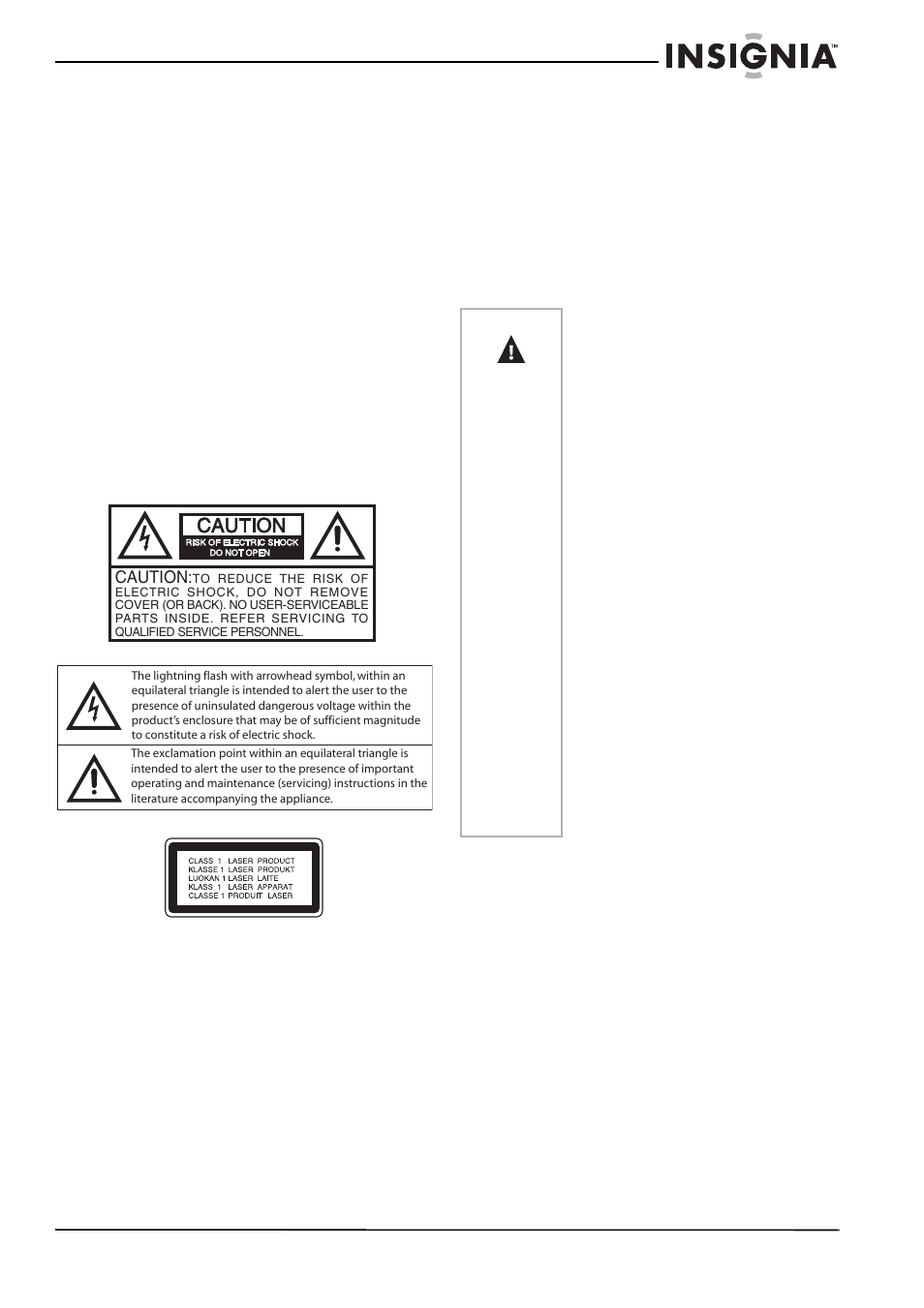 Insignia NS-DVDR1 User Manual | Page 37 / 118