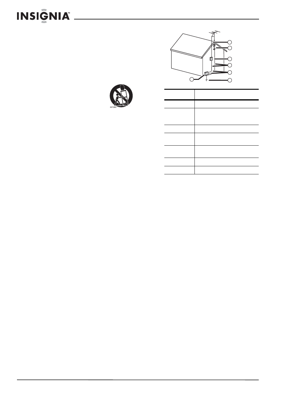 Insignia NS-DVDR1 User Manual | Page 4 / 118