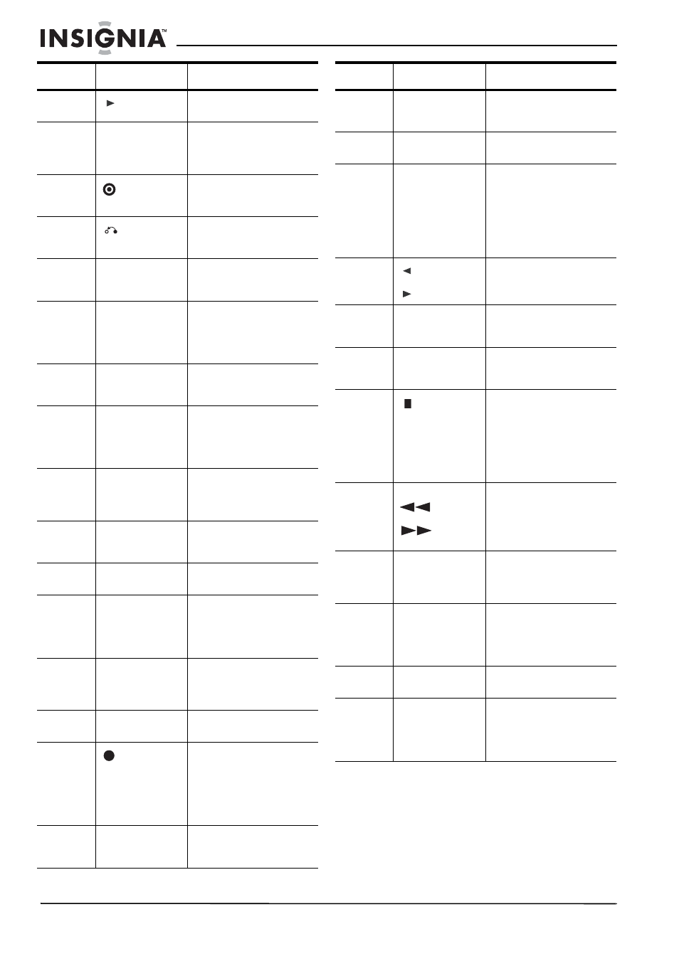 Insignia NS-DVDR1 User Manual | Page 44 / 118