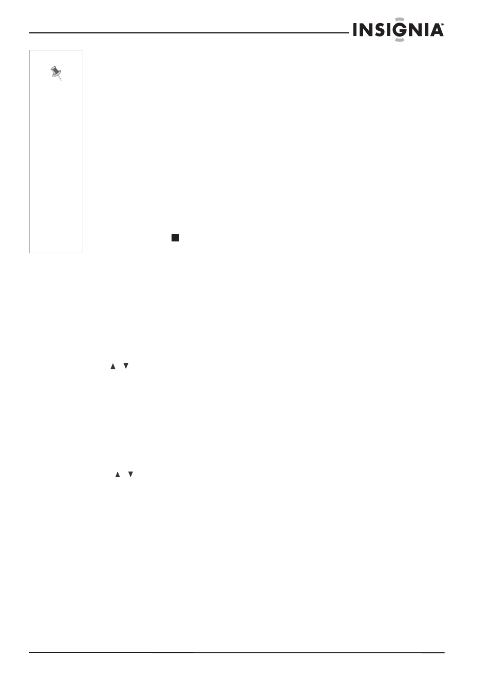 Annulation d’un enregistrement programmé, Pour annuler un enregistrement programmé, Dépannage des problèmes d’enregistrement programmé | Insignia NS-DVDR1 User Manual | Page 63 / 118
