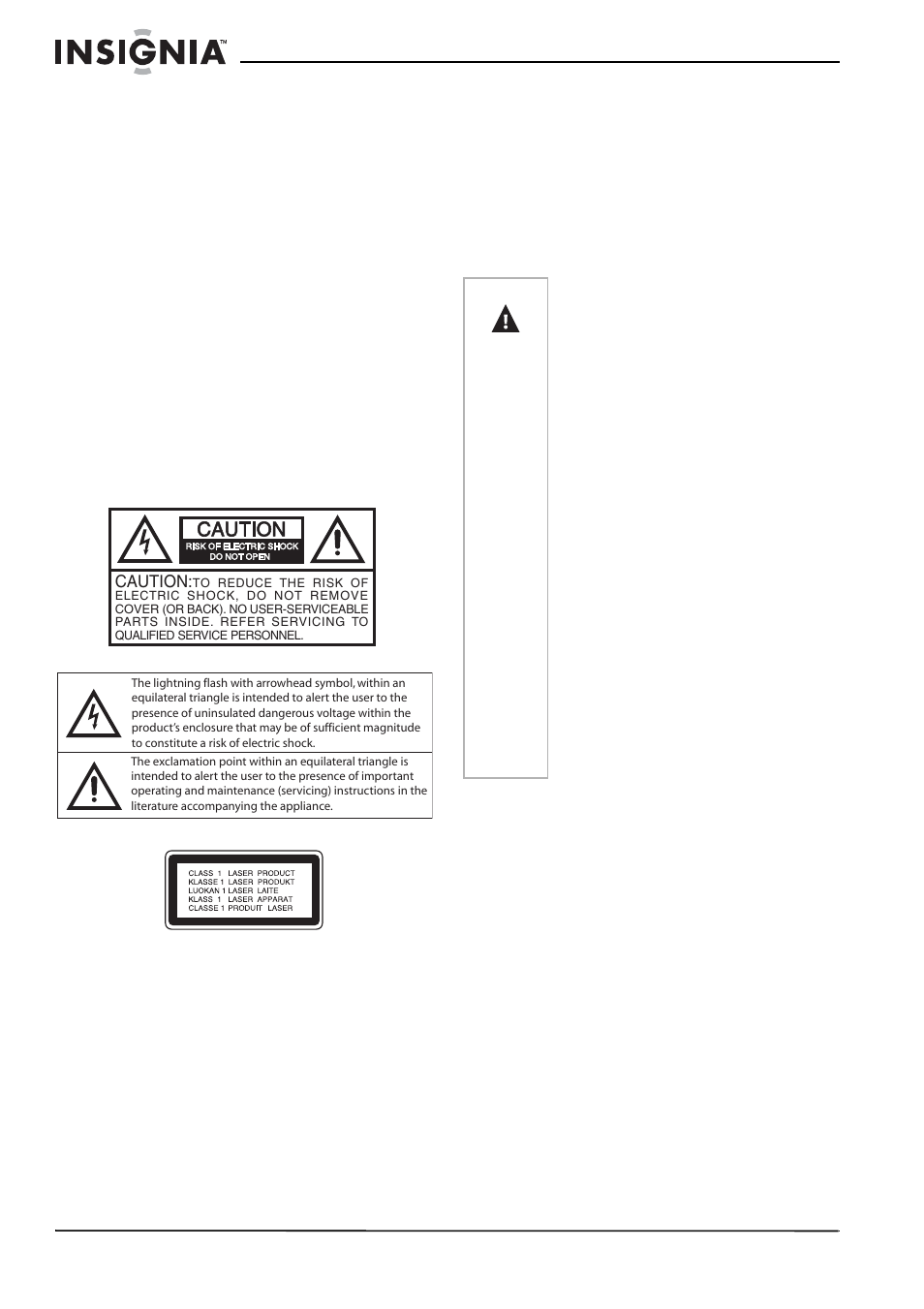 Insignia NS-DVDR1 User Manual | Page 78 / 118