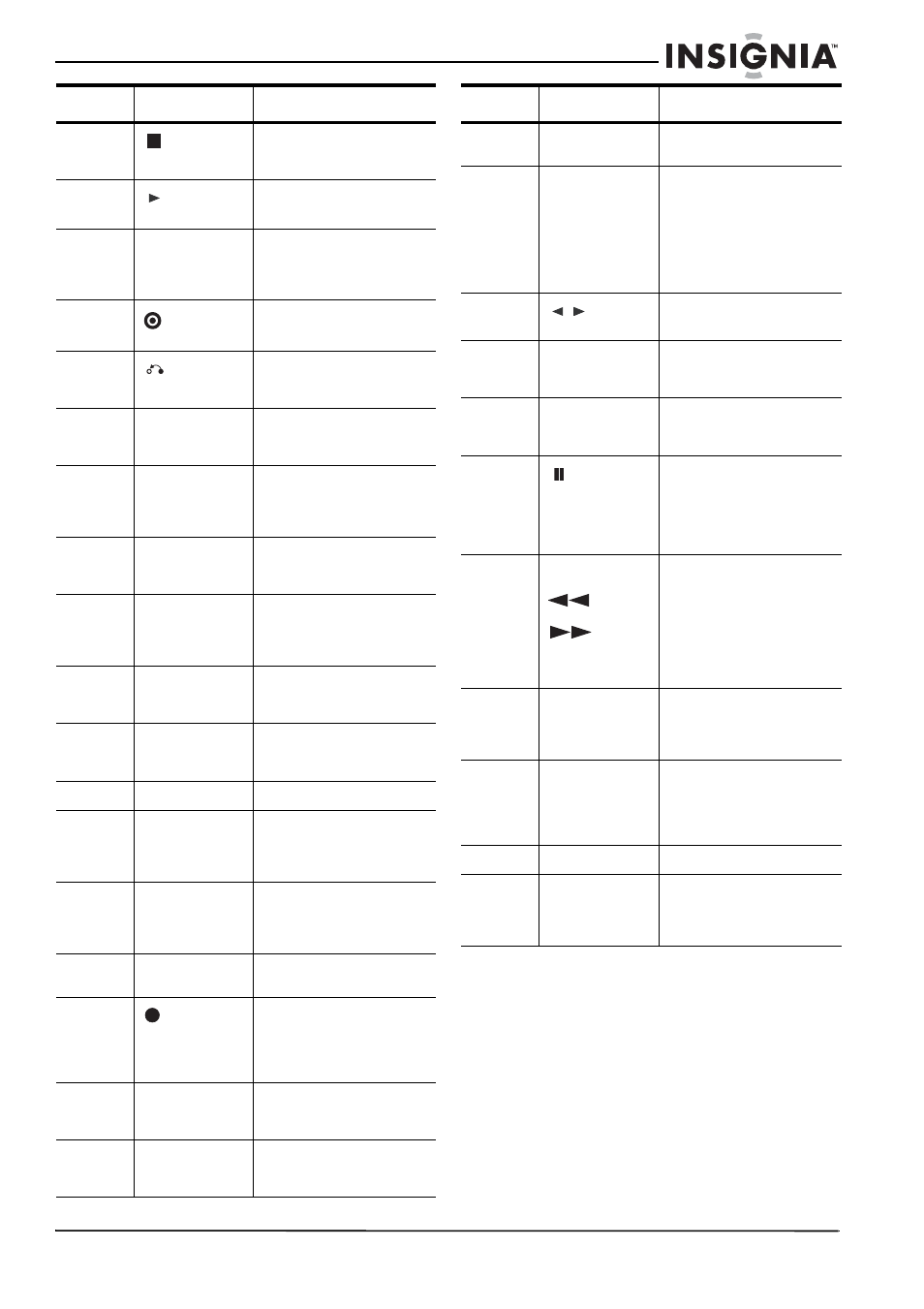 Insignia NS-DVDR1 User Manual | Page 85 / 118