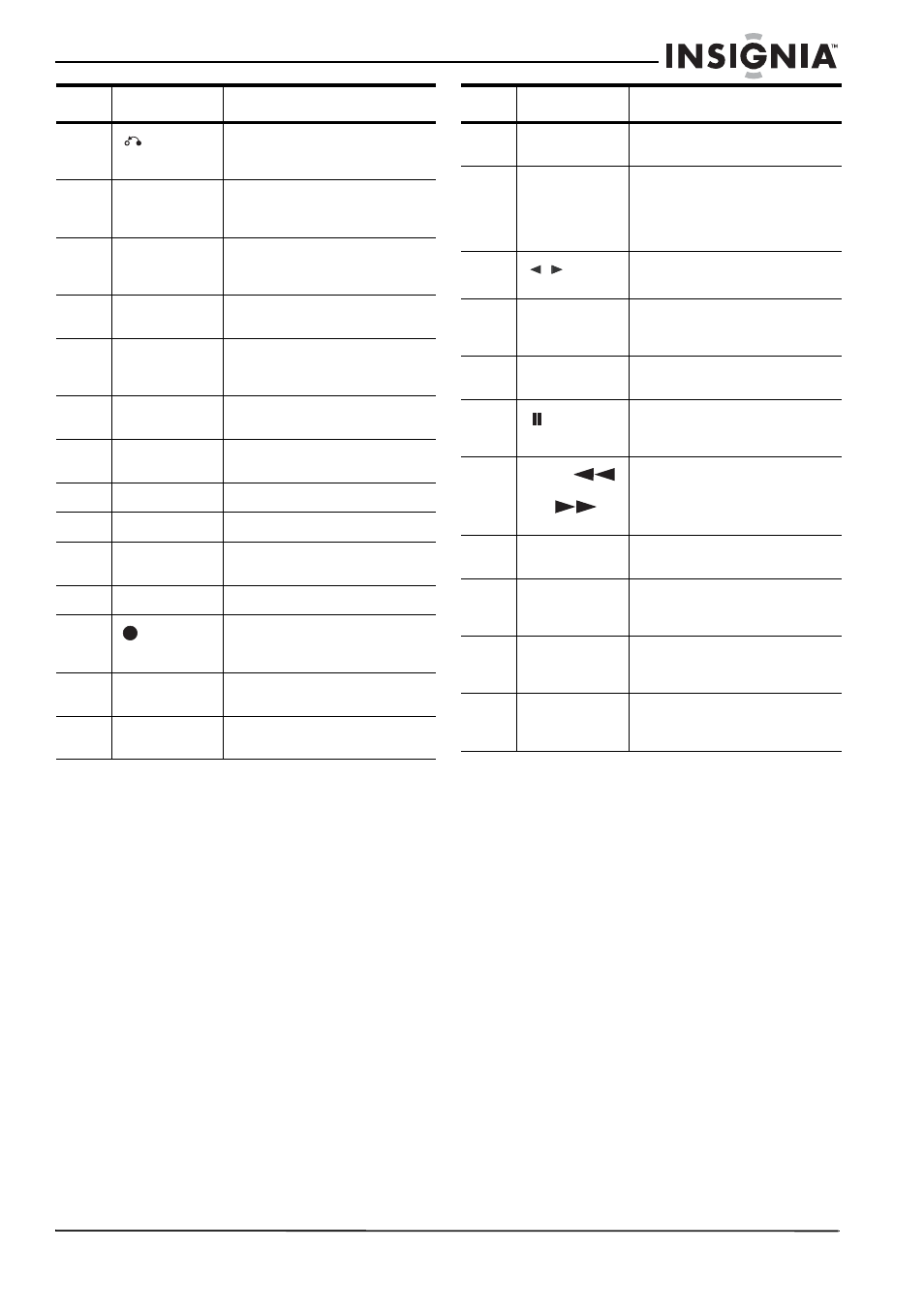 Insignia NS-DVDR1 User Manual | Page 9 / 118