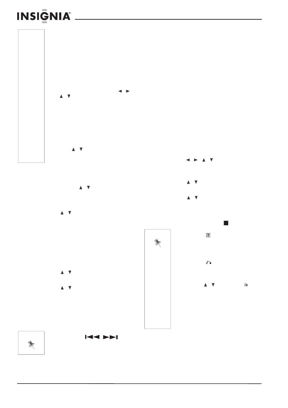 Opciones del menú de cd de audio y música, Random (al azar), Para seleccionar reproducción aleatoria | Visualización de archivos jpeg, Requisitos para los archivos de fotos, Para visualizar archivos jpeg | Insignia NS-DVDR1 User Manual | Page 98 / 118