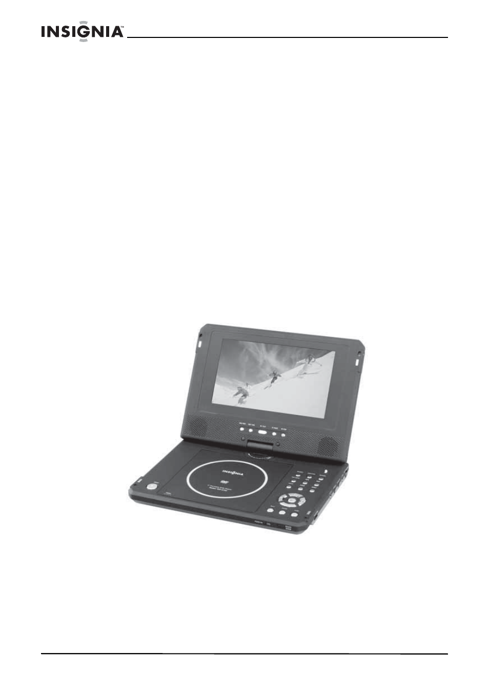 Insignia IS-PD7BL User Manual | Page 103 / 156