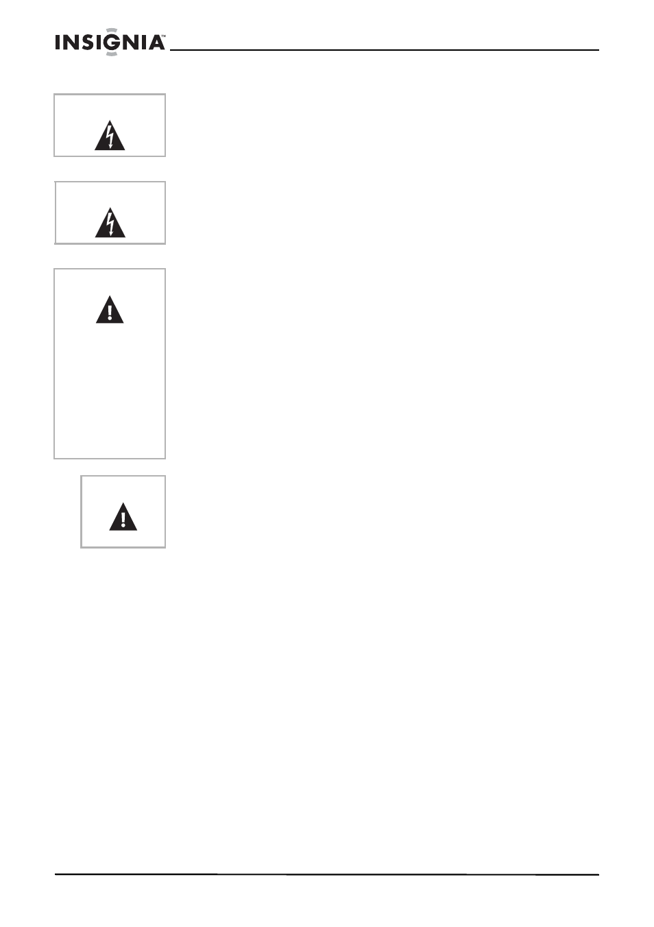 Insignia IS-PD7BL User Manual | Page 105 / 156