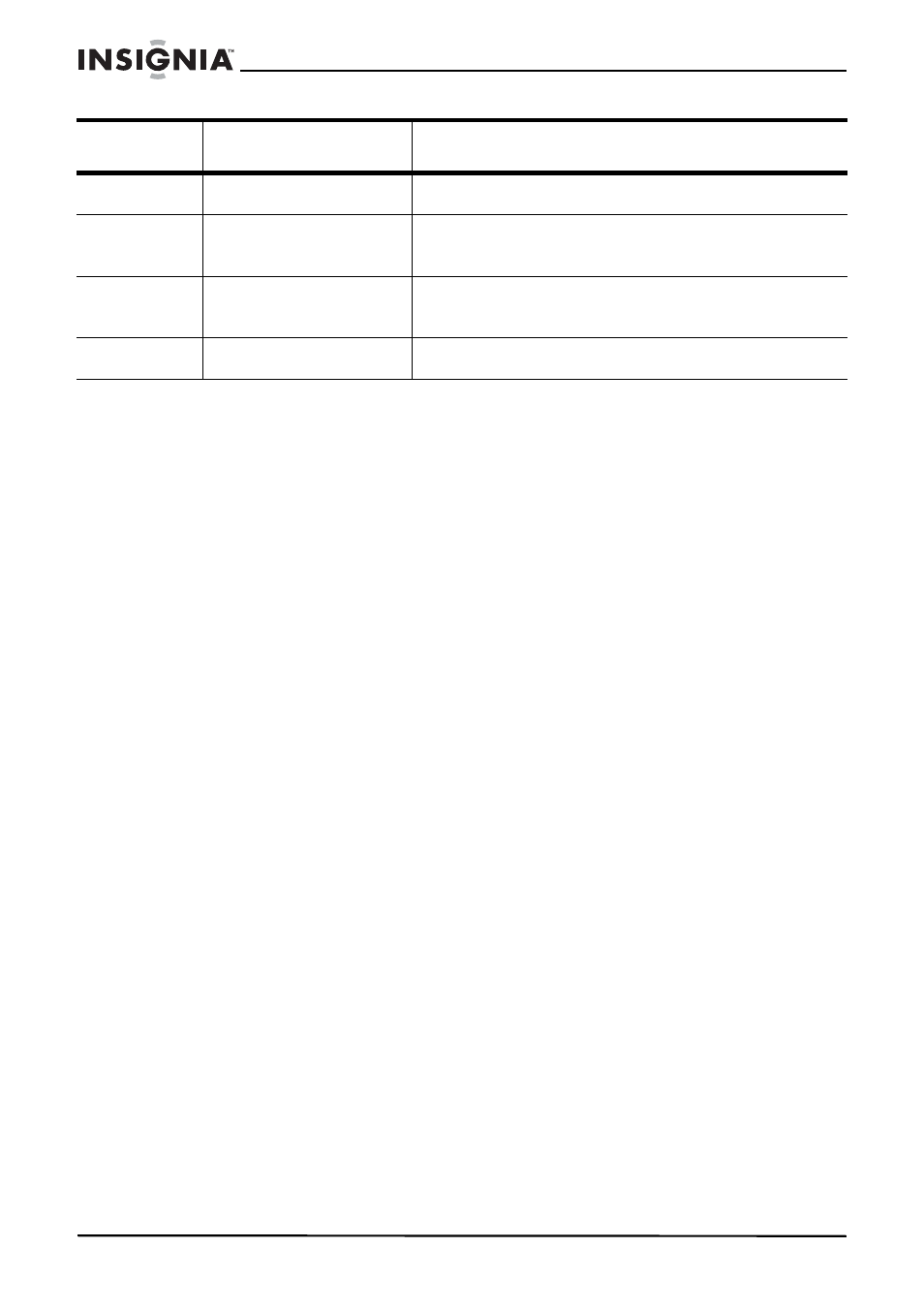Insignia IS-PD7BL User Manual | Page 111 / 156
